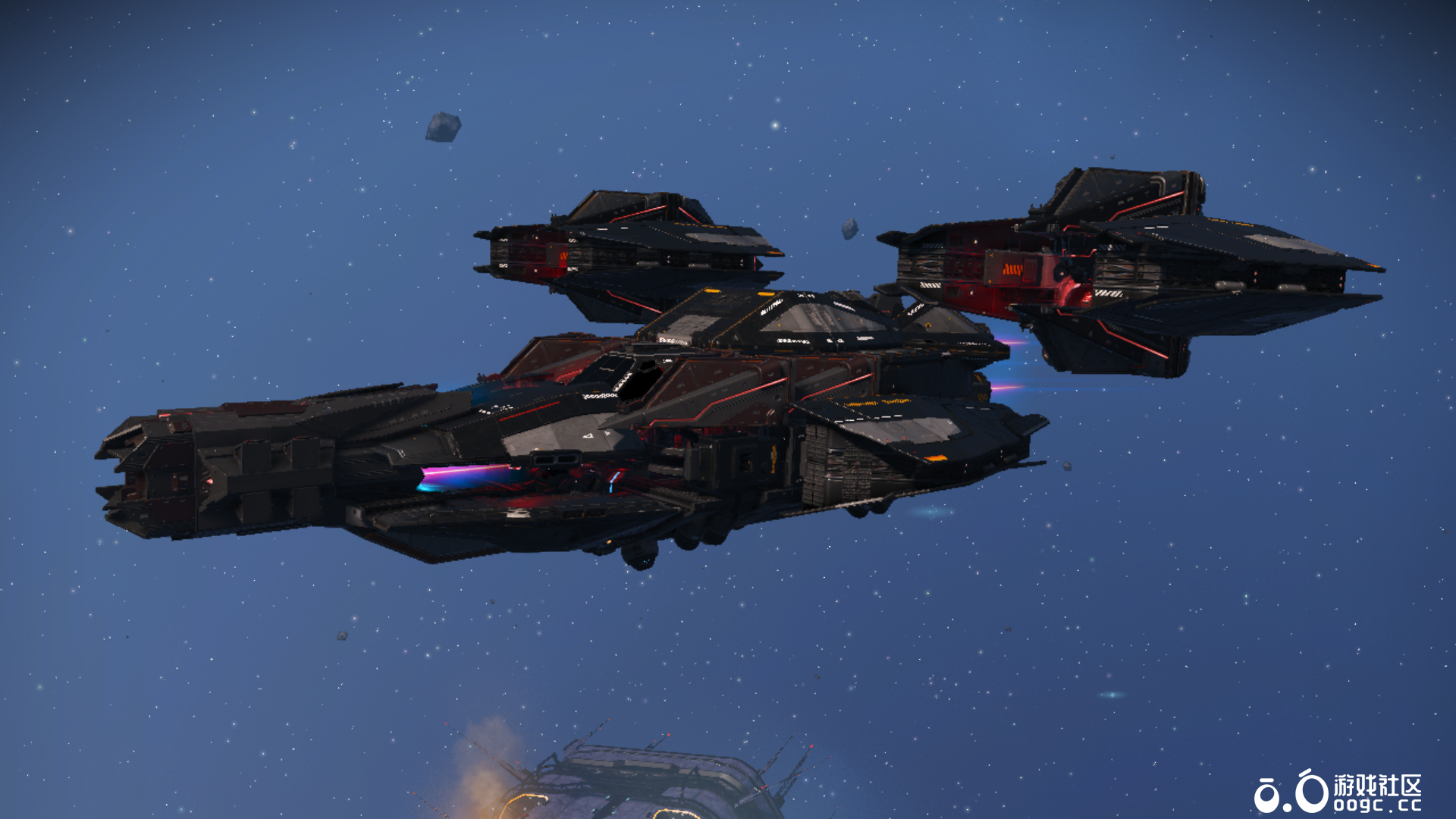 E Ultra  E Ultra Mk2-3