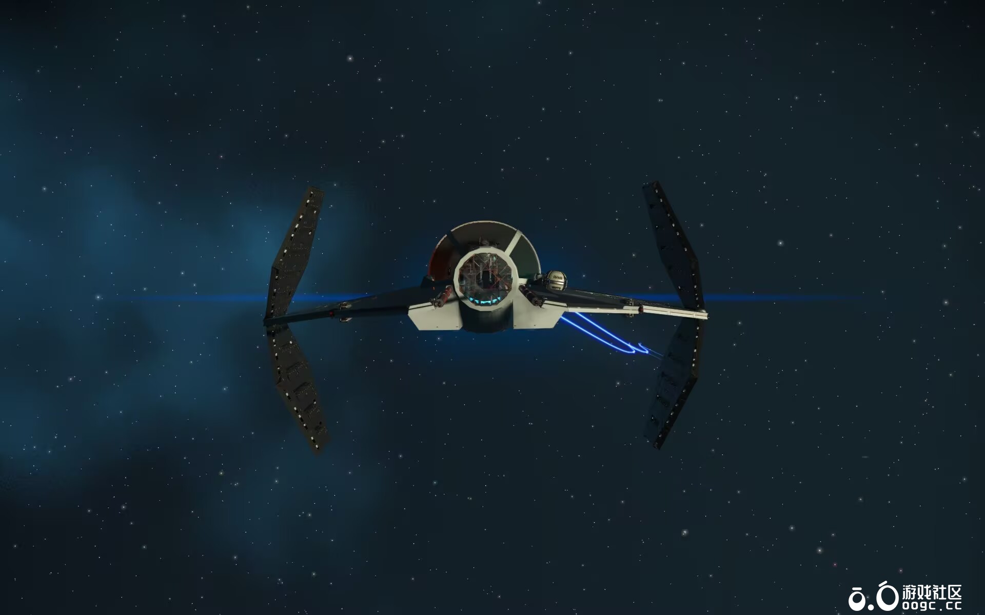 Eta-2 绝地拦截机（Eta-2 Jedi Interceptor）-4