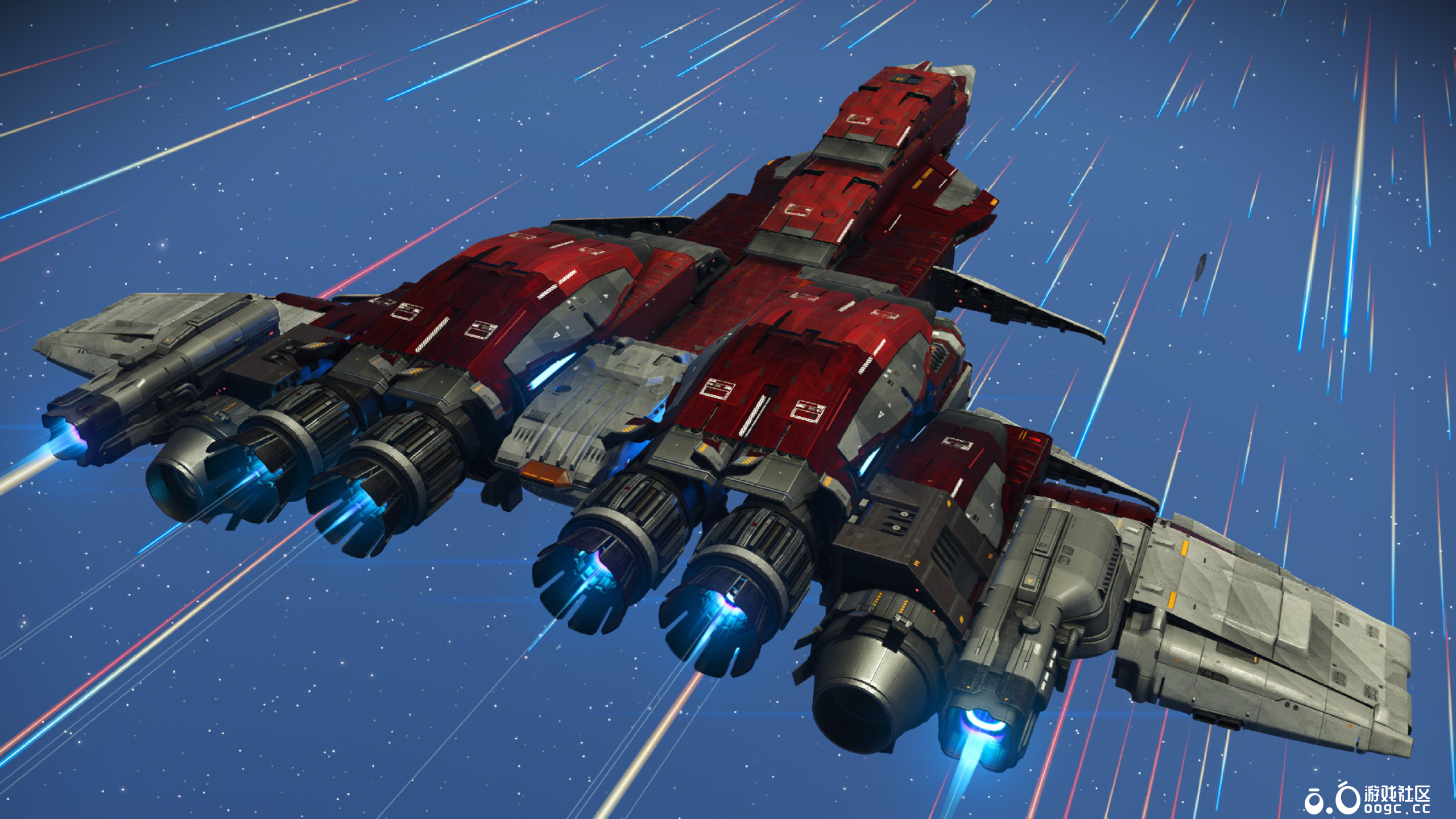 词穷，不知道叫什么名字好，原版拼接，无需mod，需要远征20艾伦模块-2