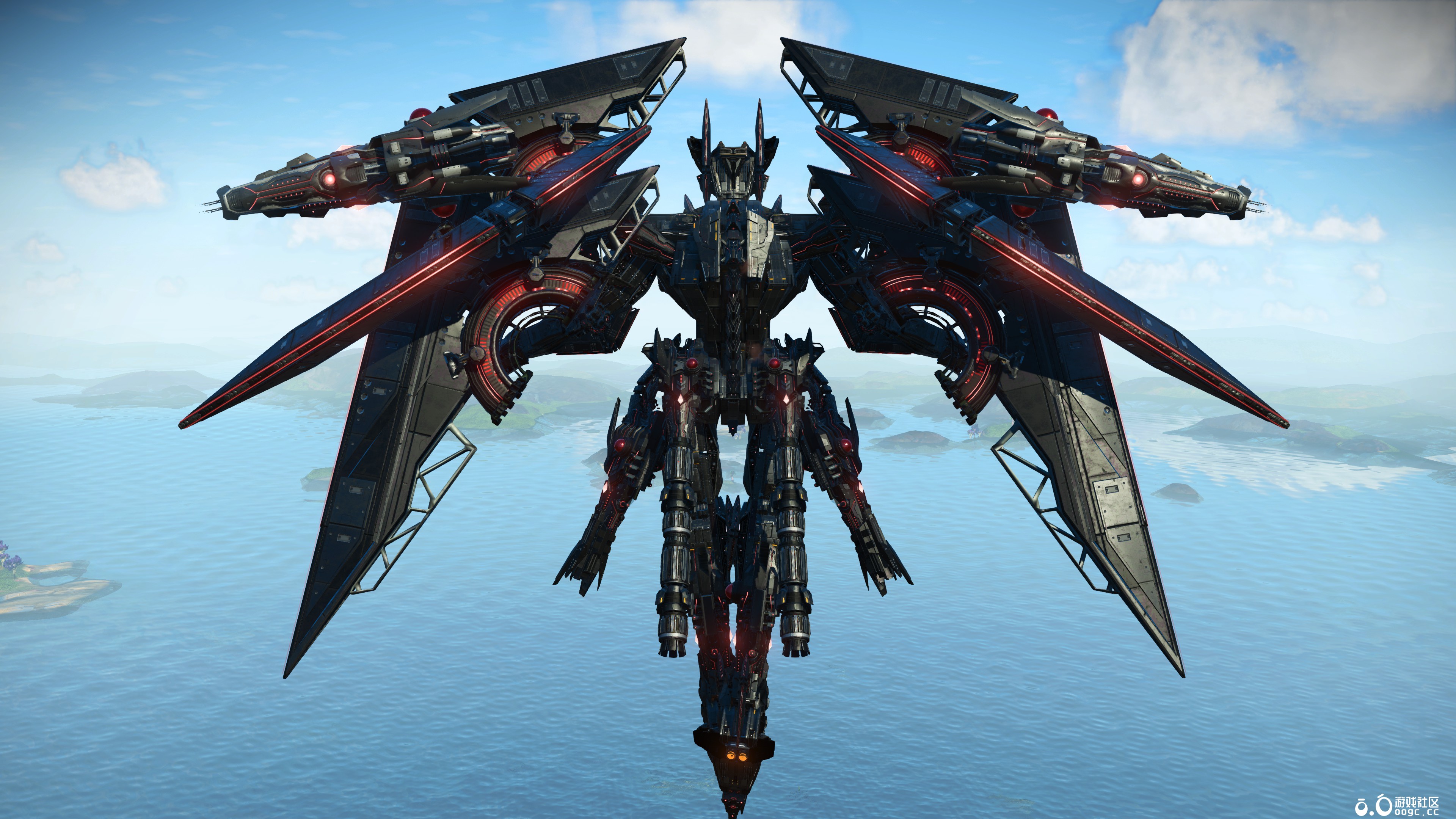 云蝠神（普通版-免费）驾驶舱更新-4