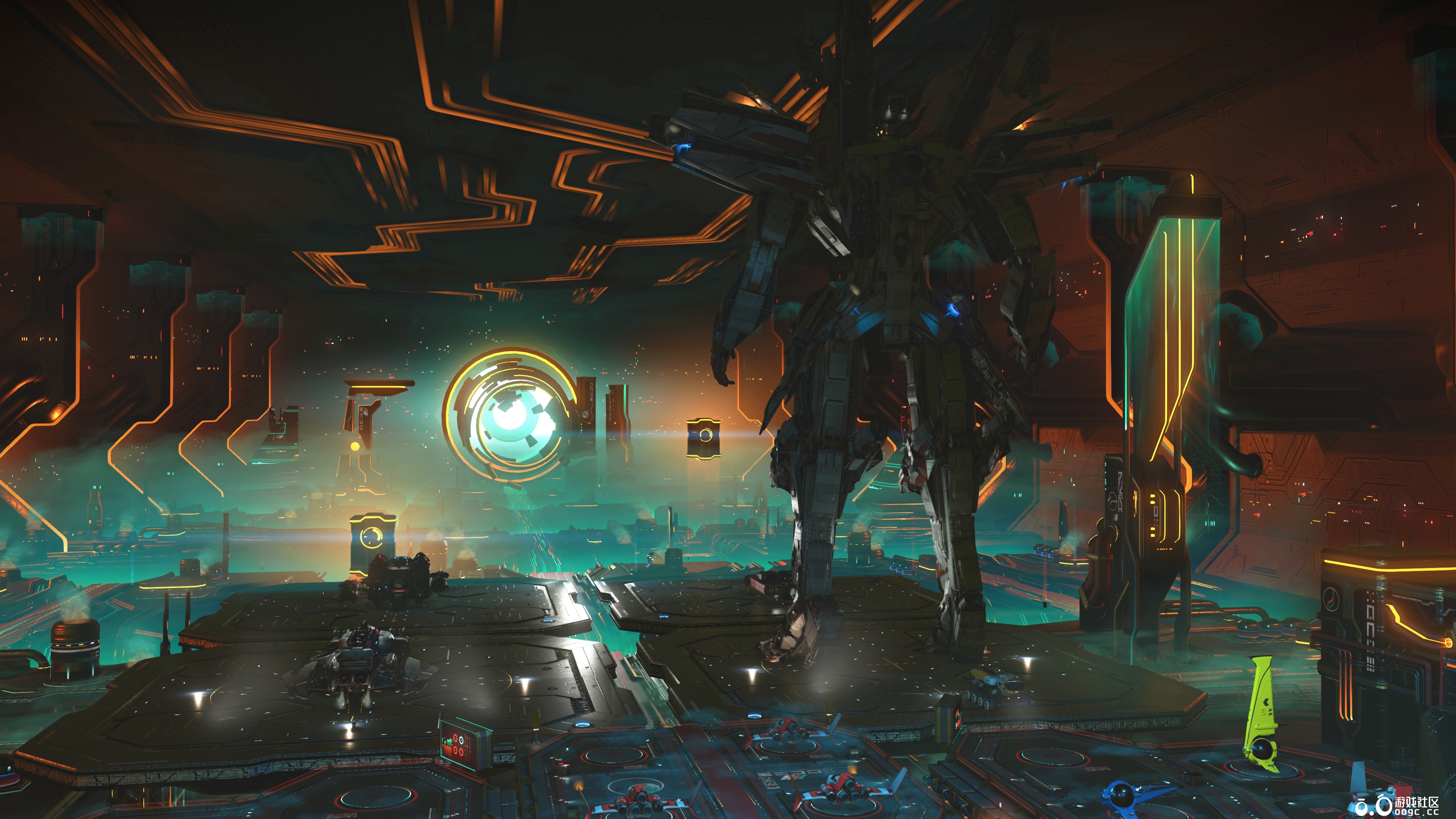 尤里卡突袭者-改  驾驶舱更新-2