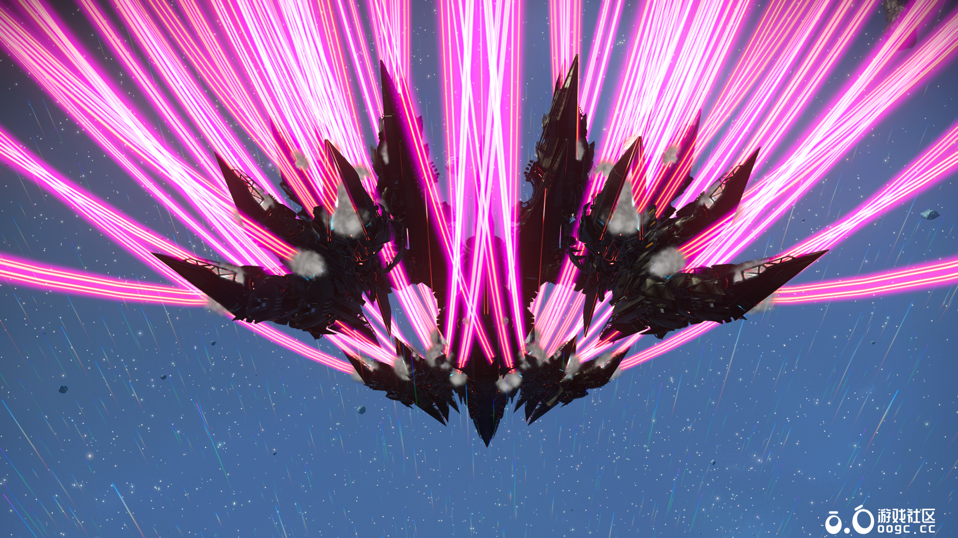 最终兵器—冥王-4