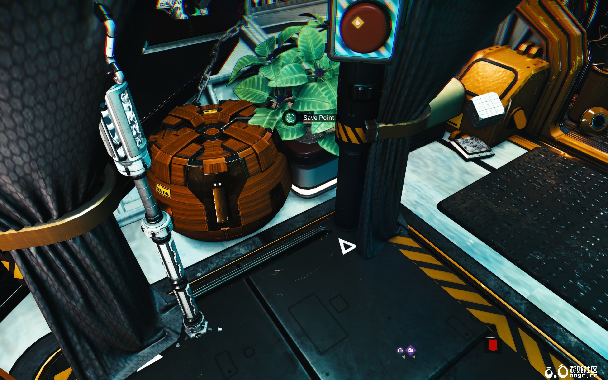 The GDS J36 (Gek-Atlantid Custom)-7