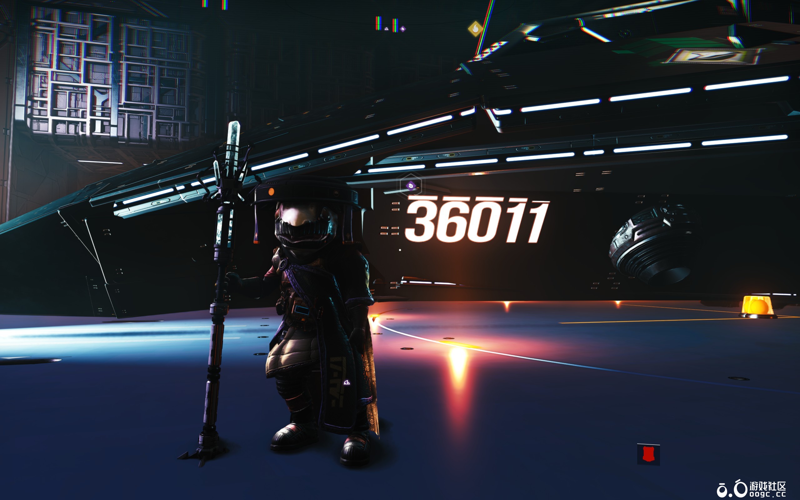 The GDS J36 (Gek-Atlantid Custom)-15