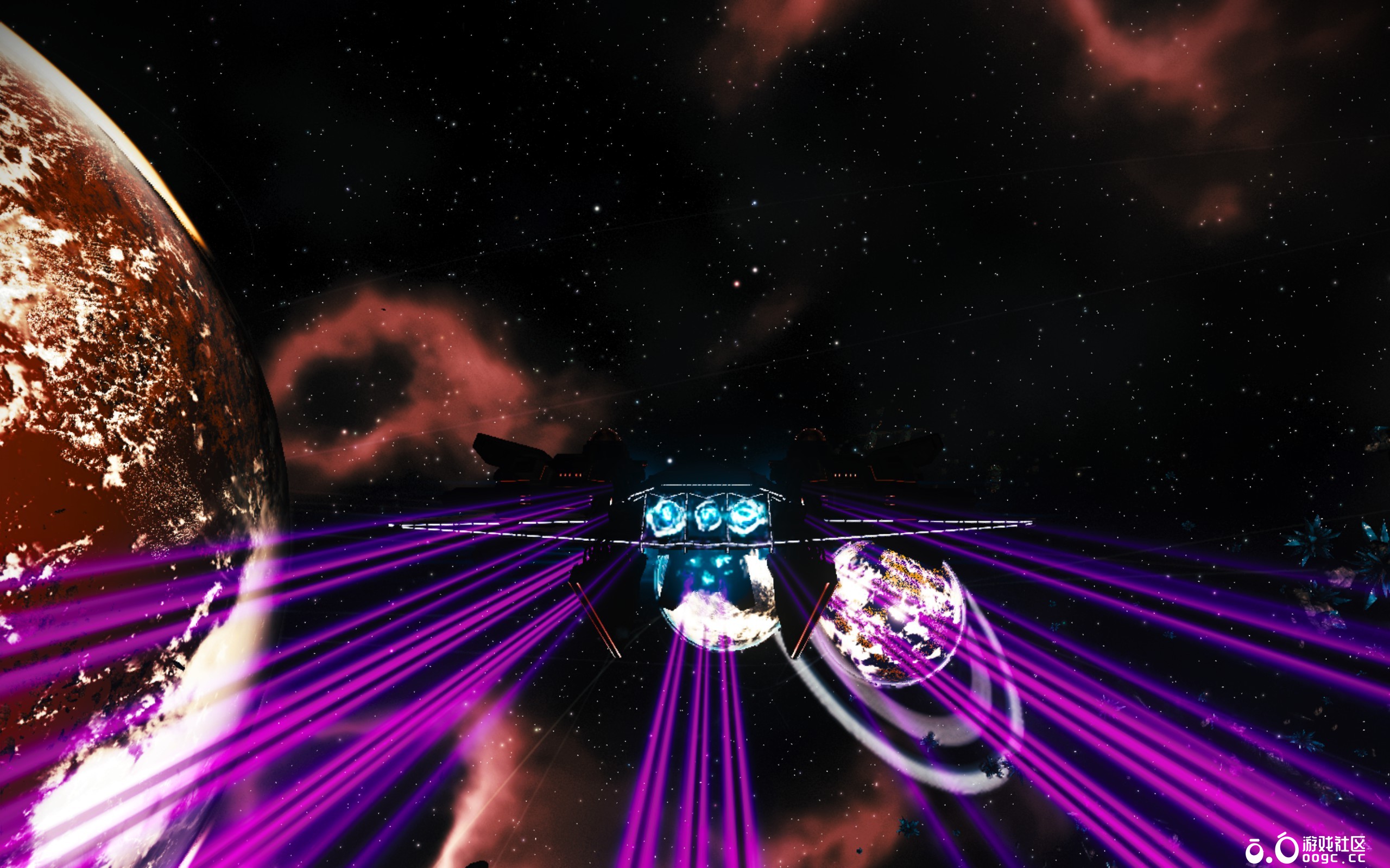 The GDS J36 (Gek-Atlantid Custom)-28