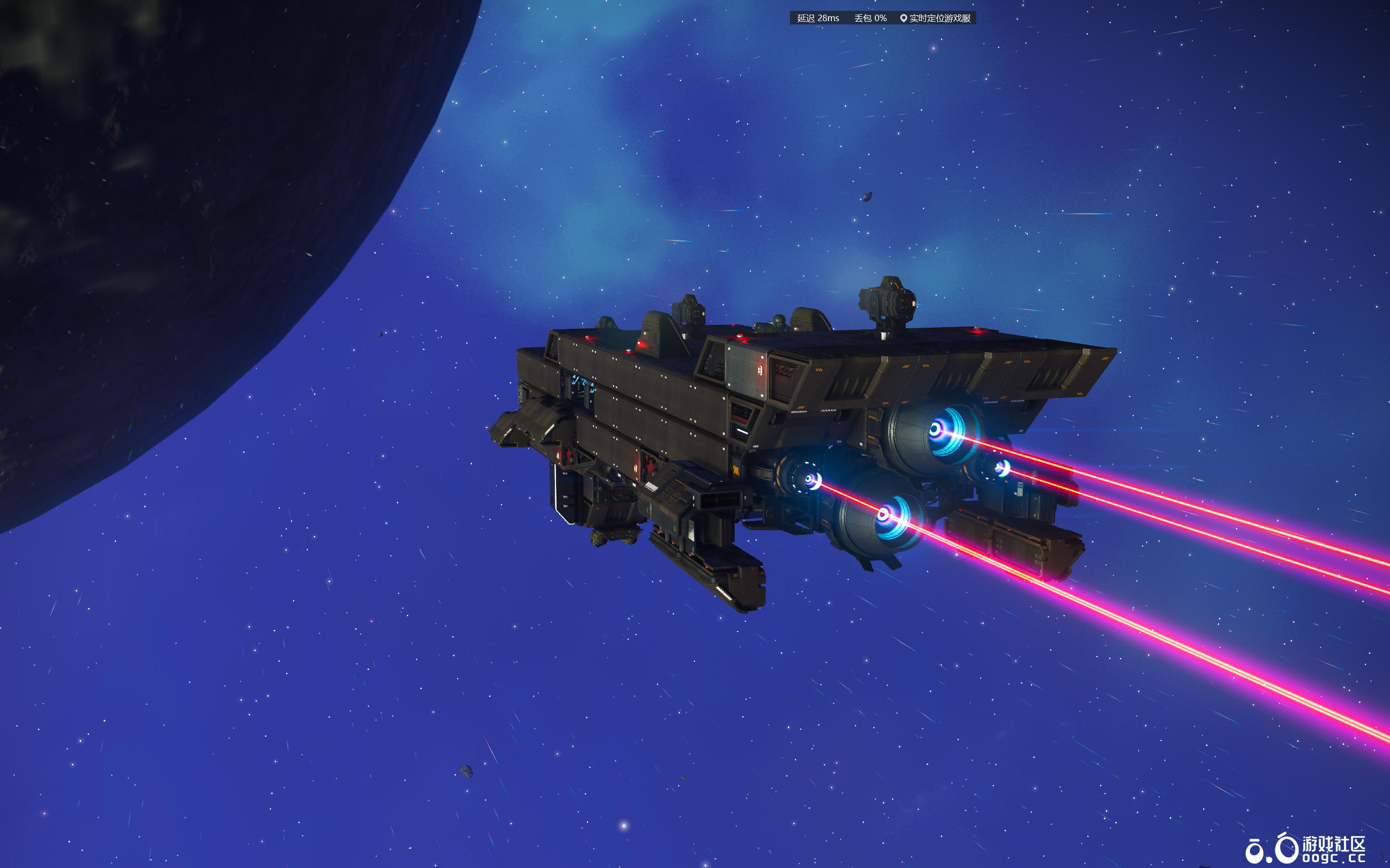 群星[Stellaris]人类联邦 哺乳动物通用  [护卫舰] -3