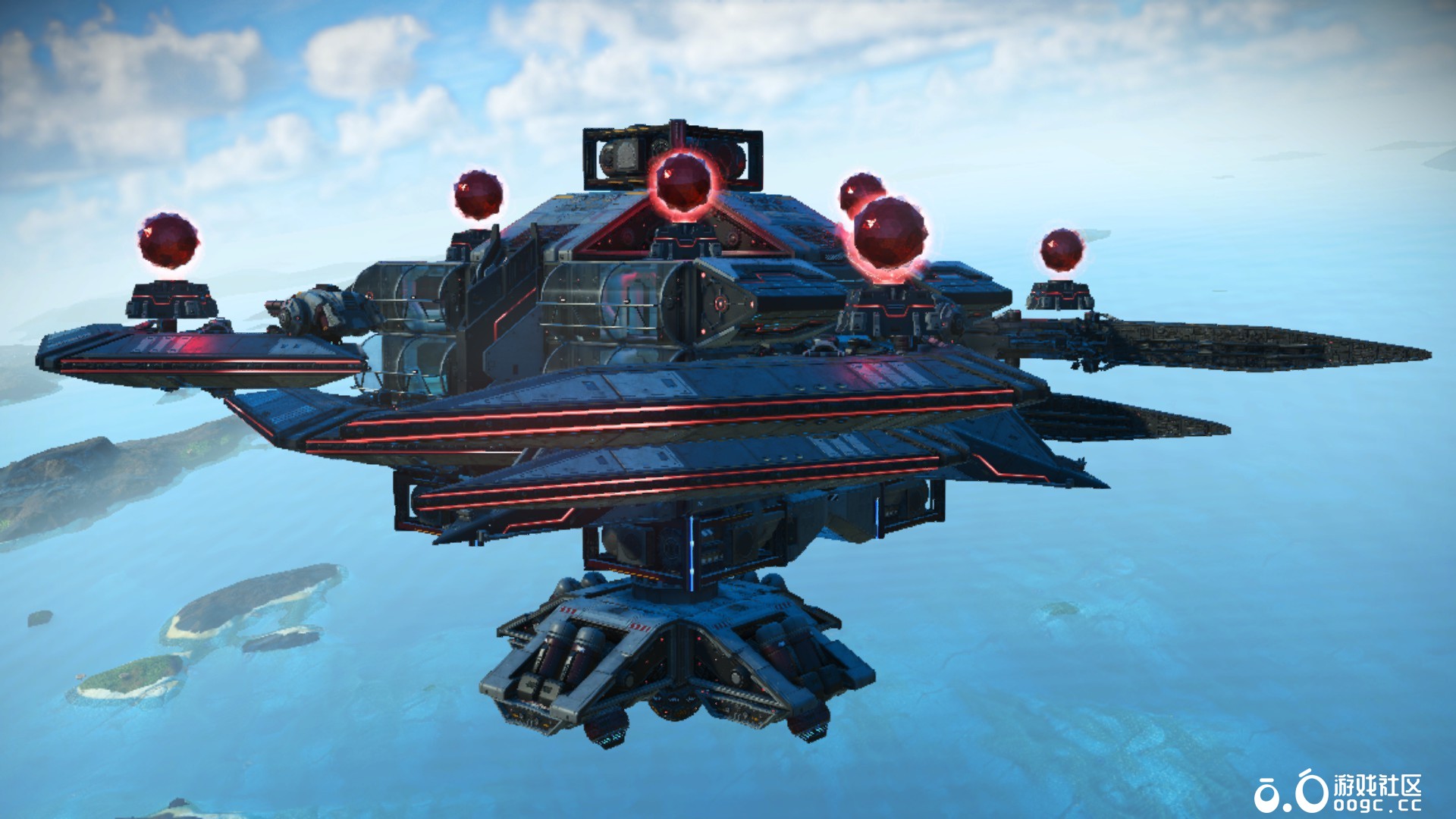 180°旋转对称美学——旋刃陀螺2.0-1