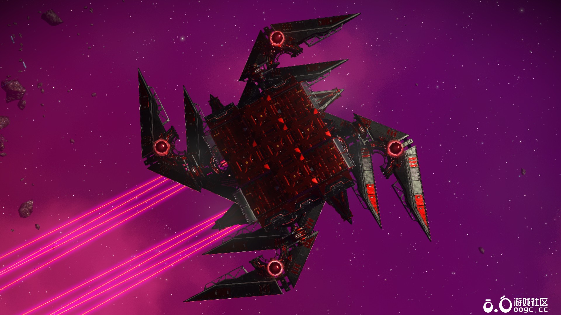 180°旋转对称美学——旋刃陀螺2.0-7