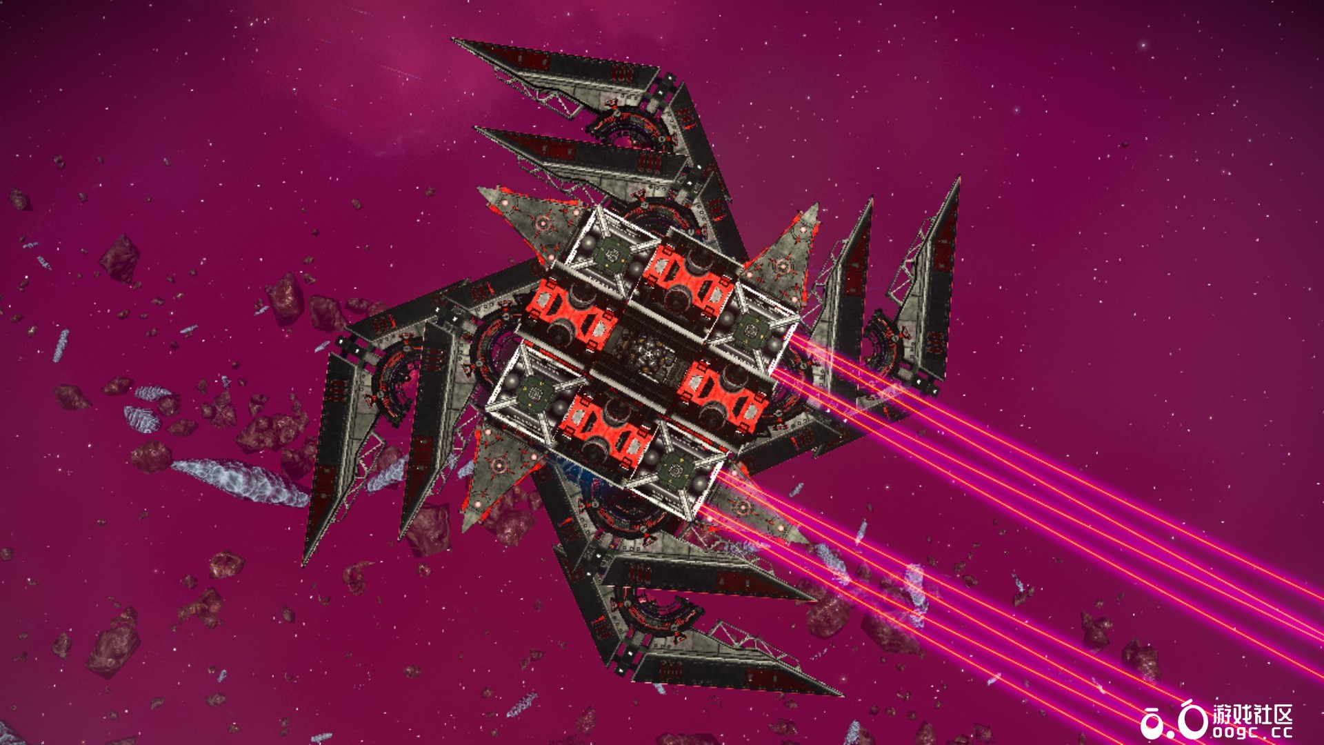 180°旋转对称美学——旋刃陀螺2.0-8