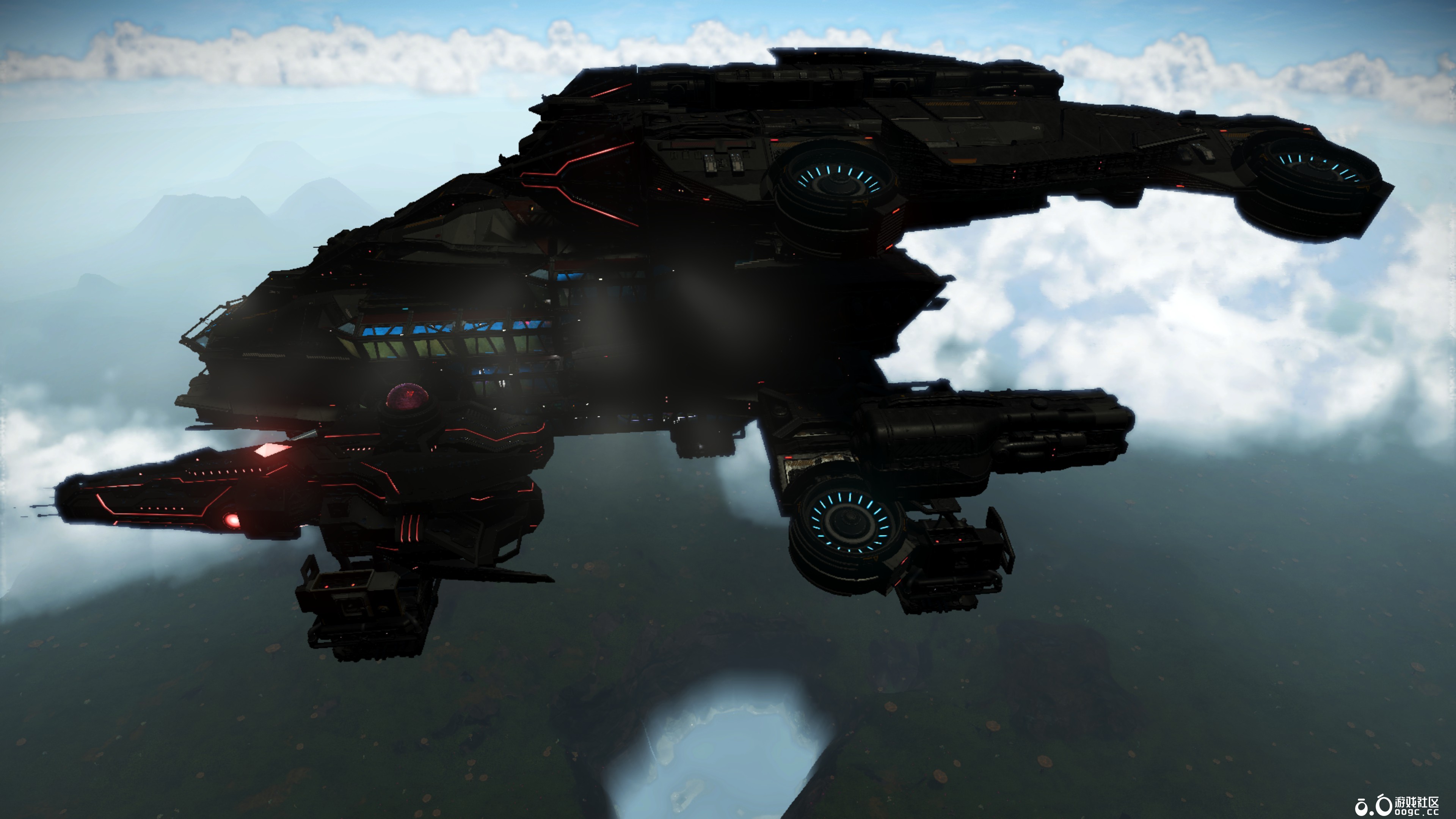 无MOD联网所有人可见-2