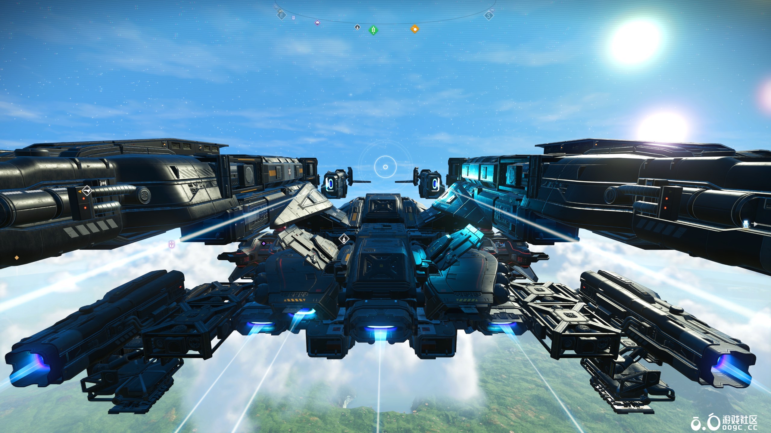 无MOD联网所有人可见-7