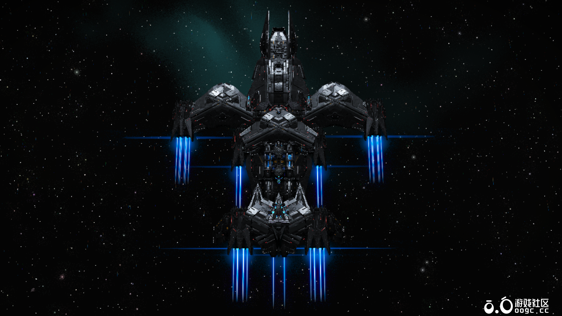 Phoenix Style Atlas Class V3-1