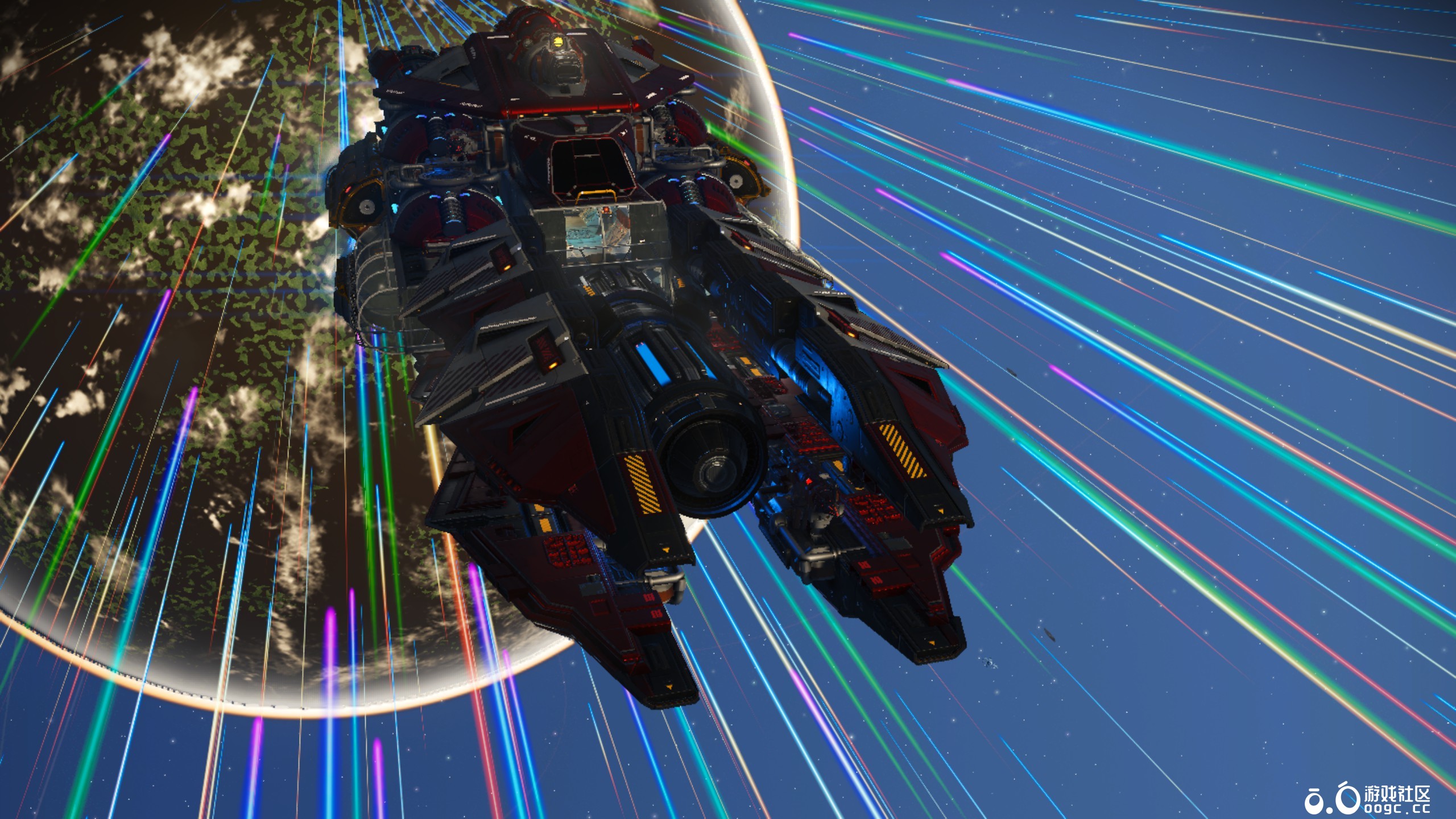 Transistor（晶体管）护卫舰-2