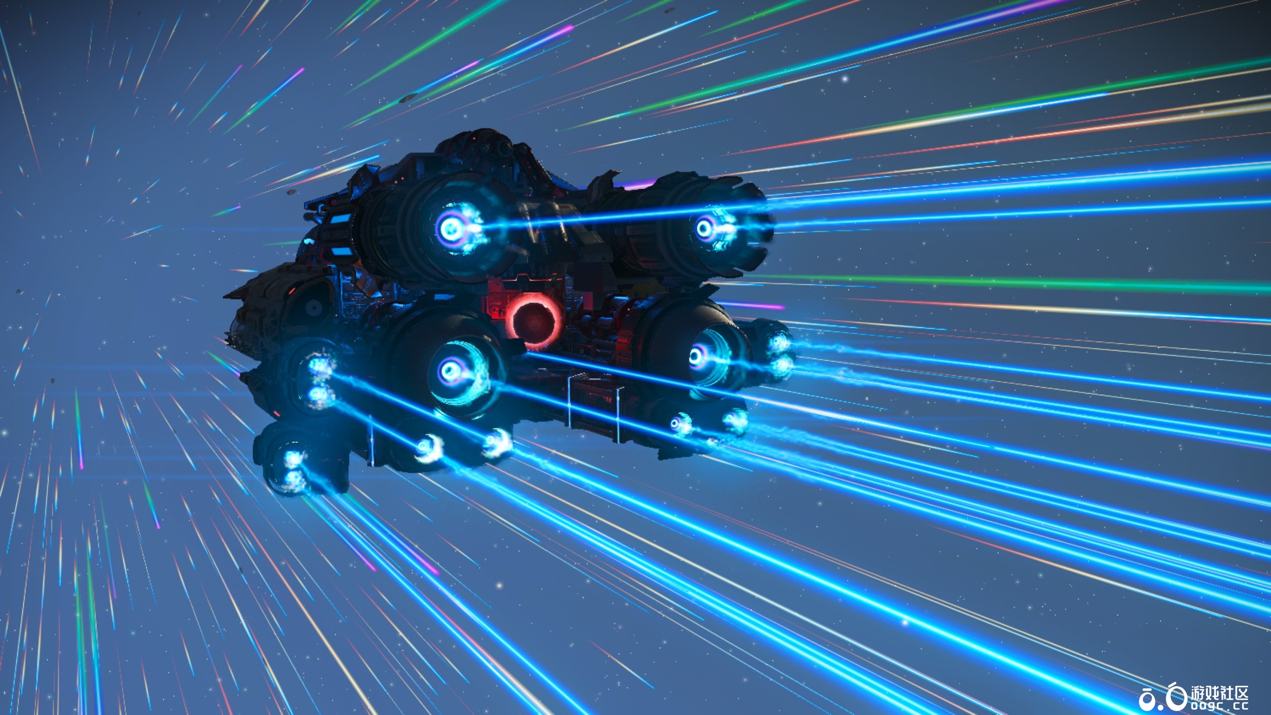 Transistor（晶体管）护卫舰-4