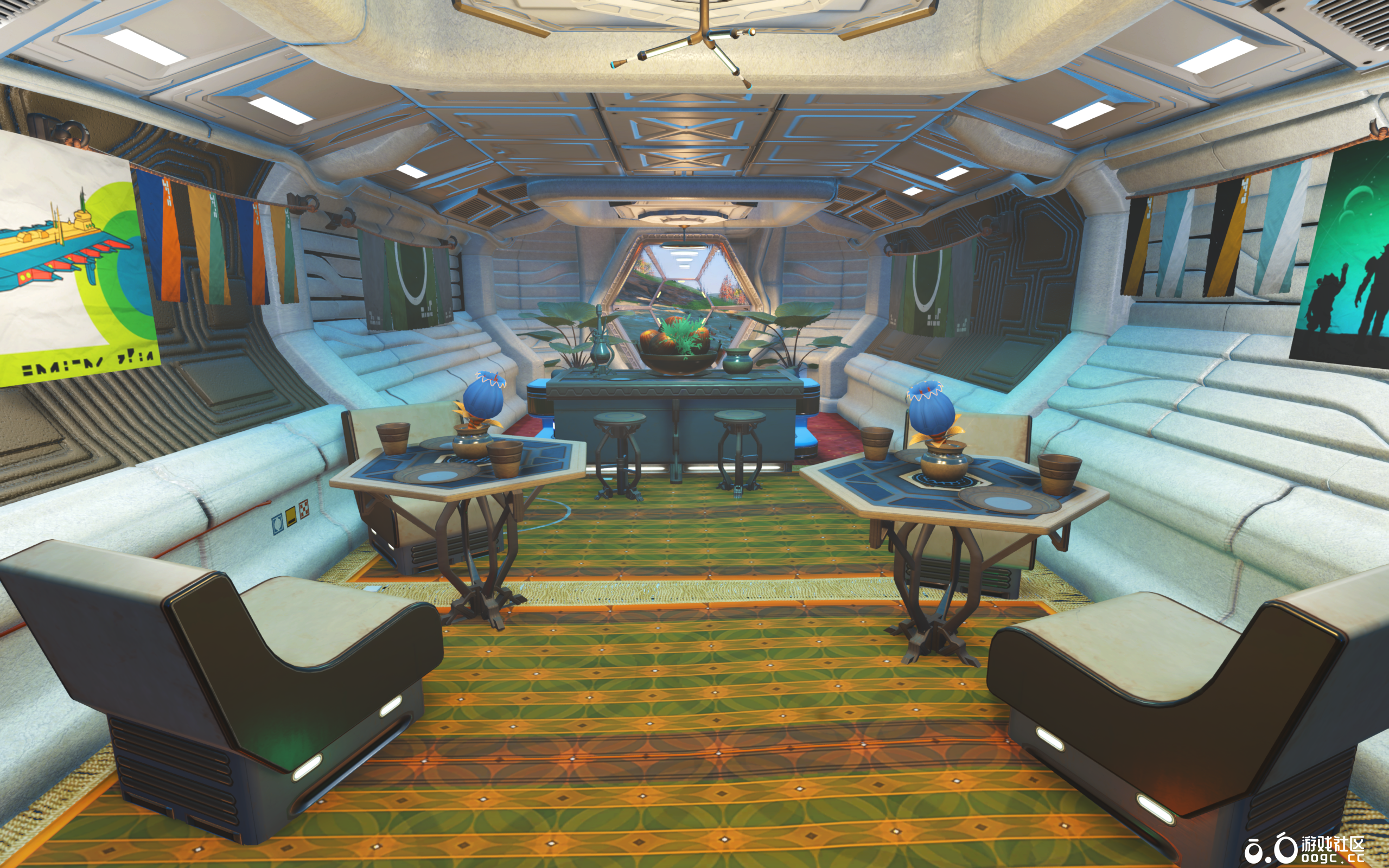 Boundary Herald MAX-3