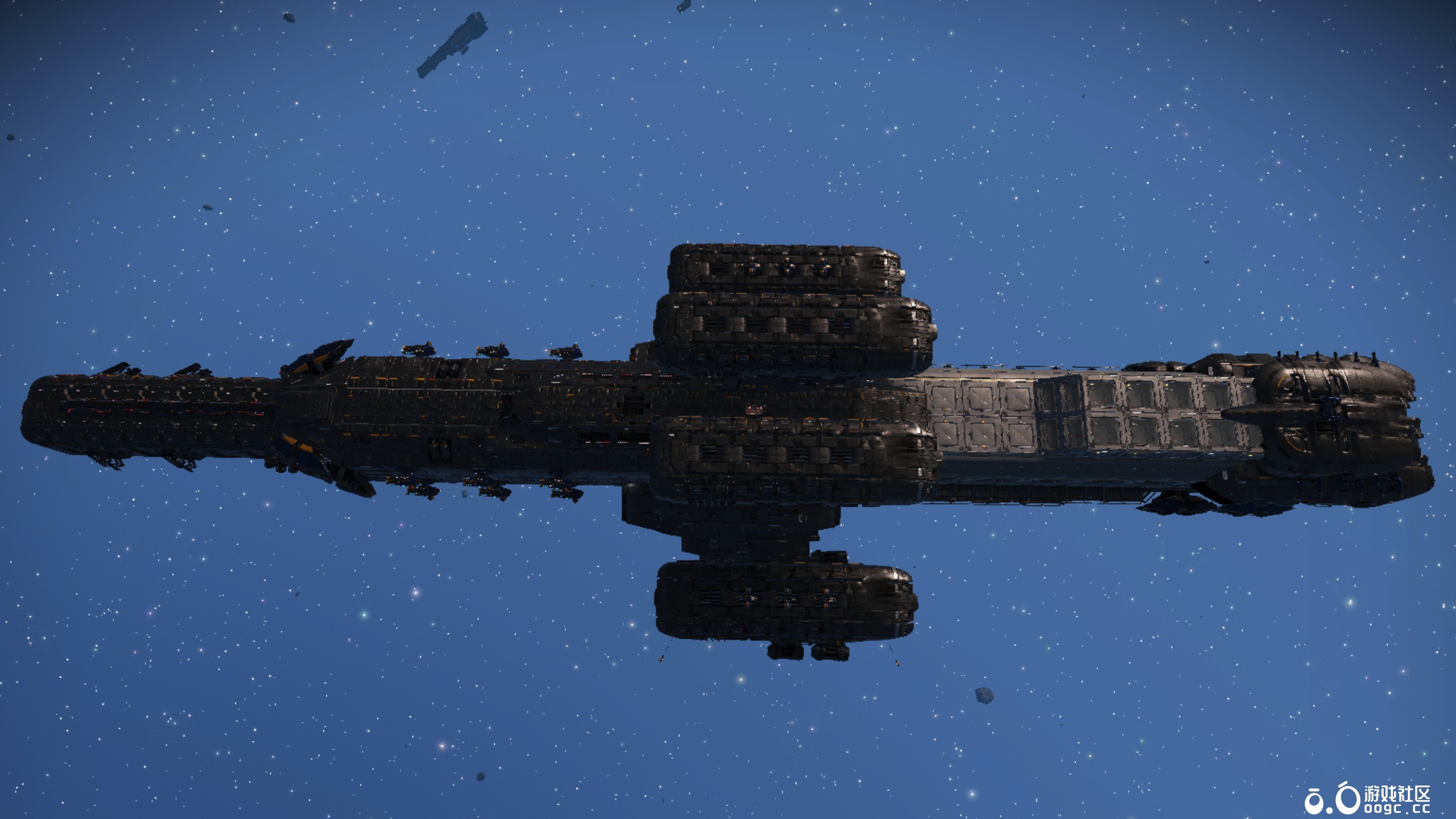 随便做的，未做内部装修-6