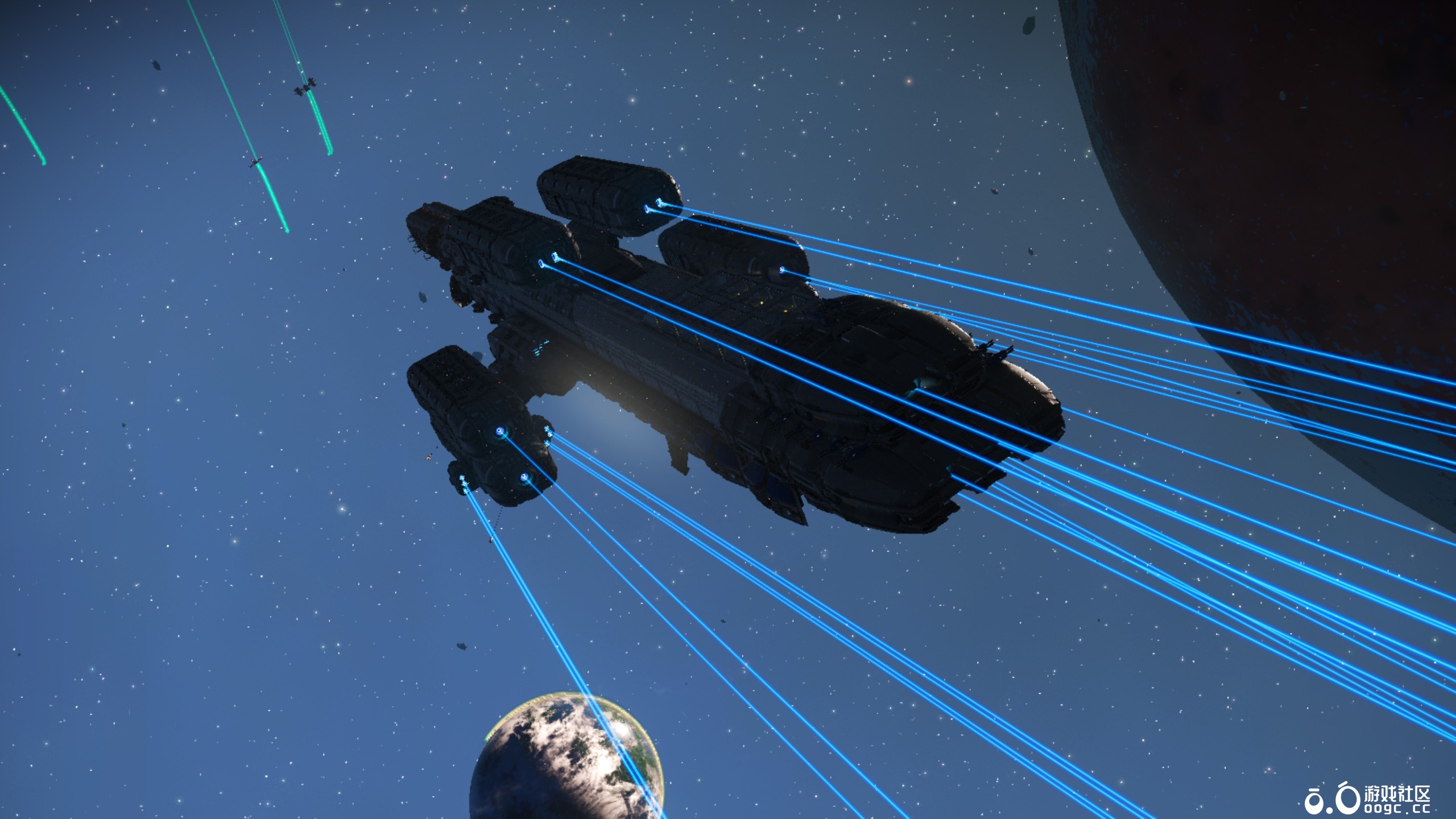 随便做的，未做内部装修-8