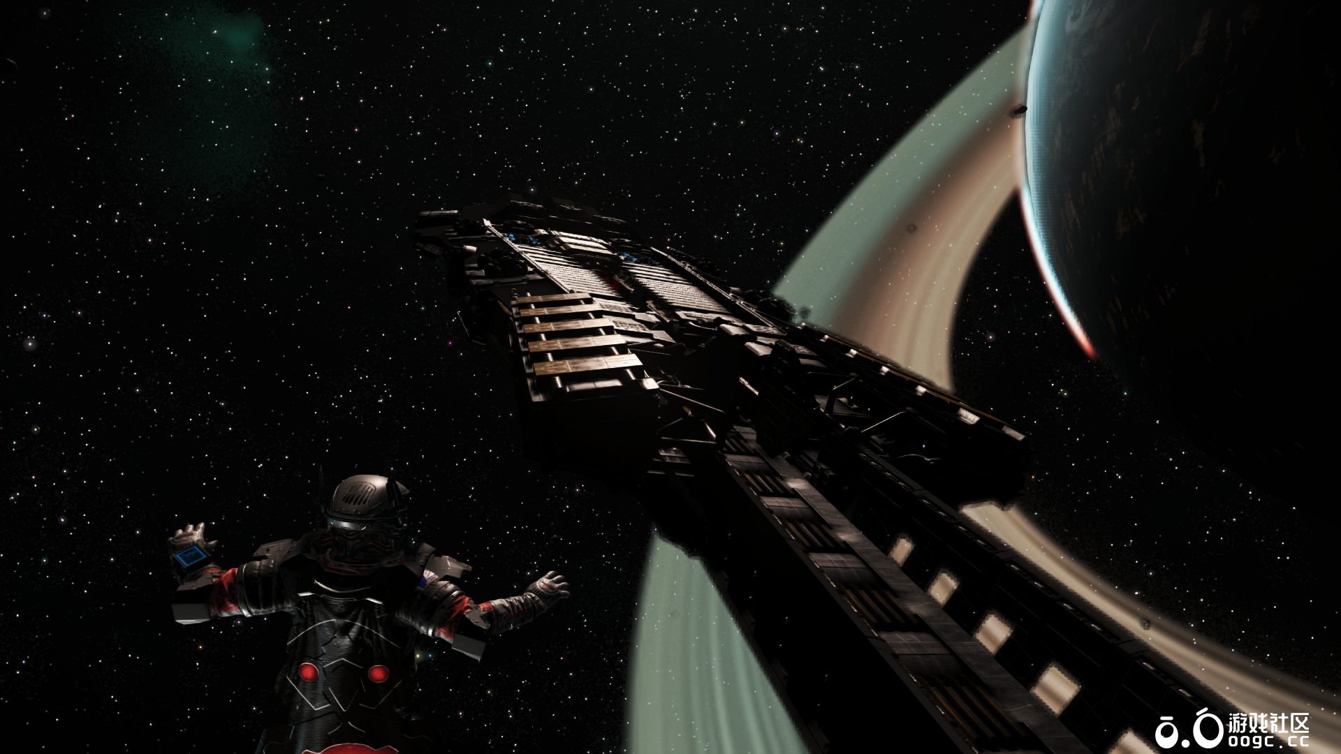 X4 阿斯加德战列舰-3