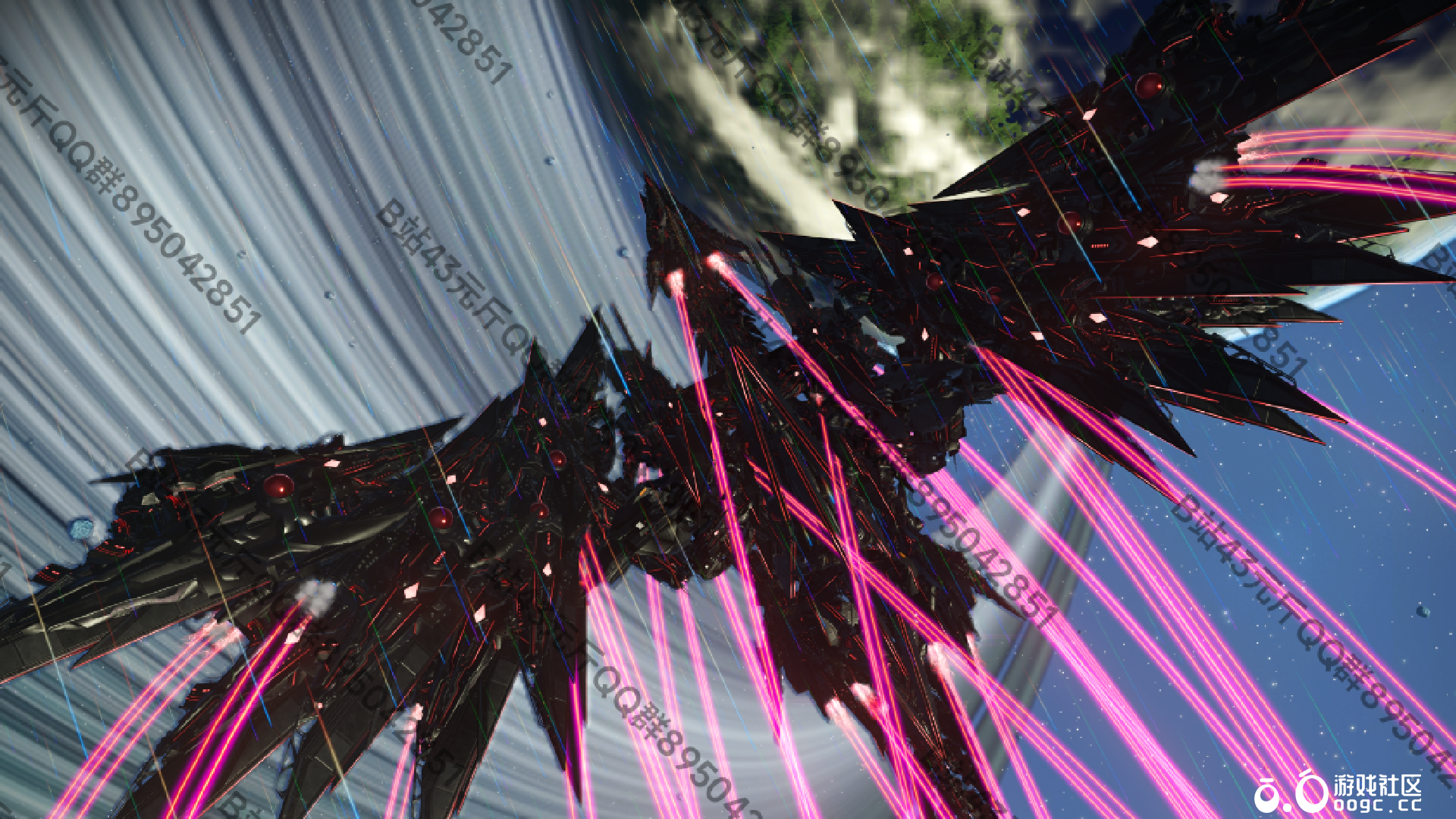 放一条小龙龙在这里，你们不要欺负他-3