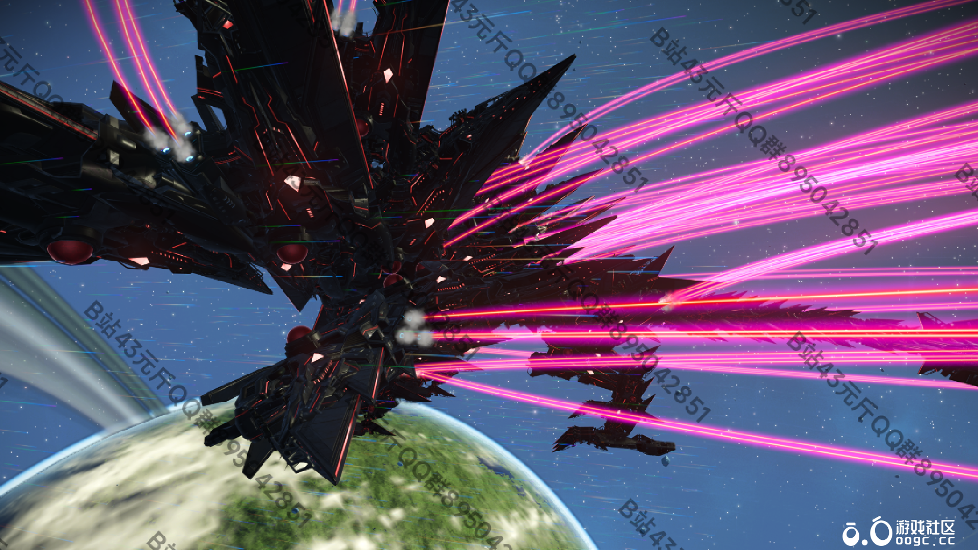 放一条小龙龙在这里，你们不要欺负他-5