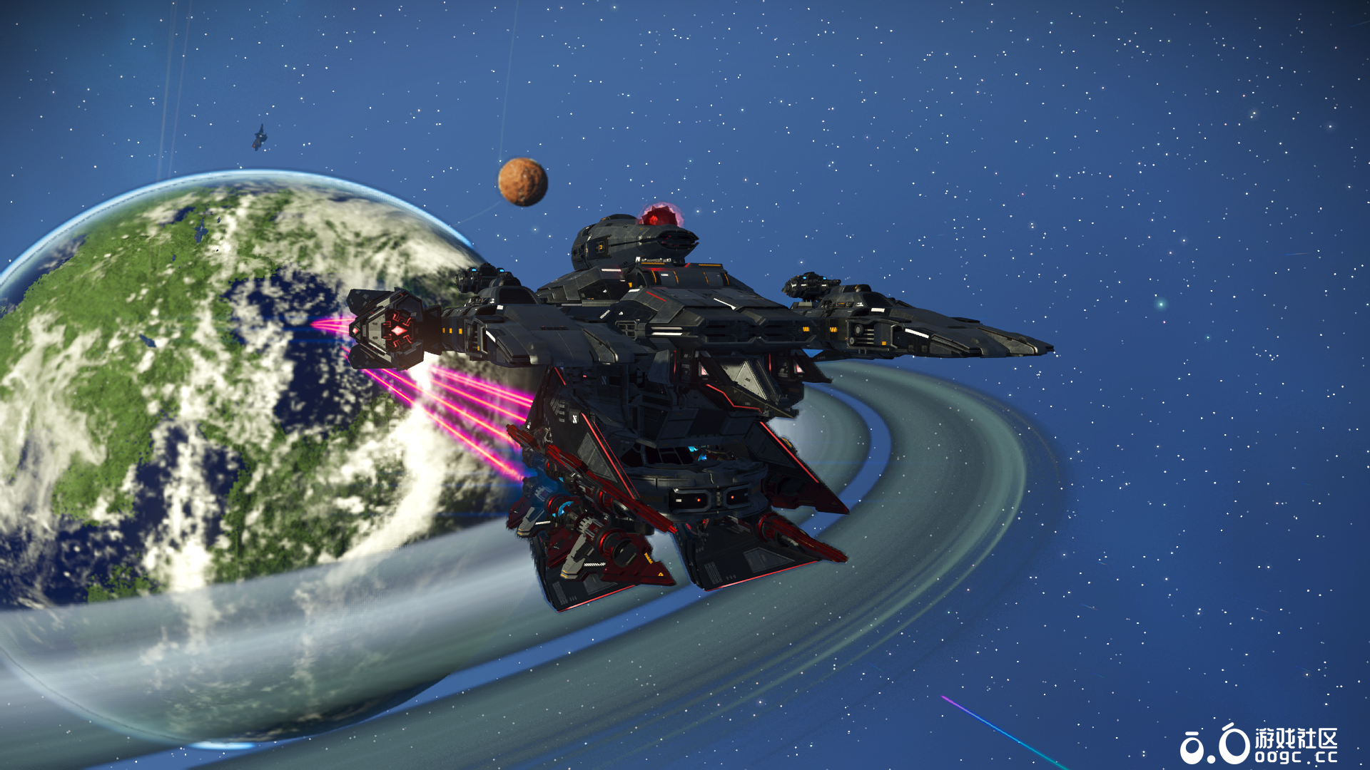 阿特拉斯单兵机甲-2