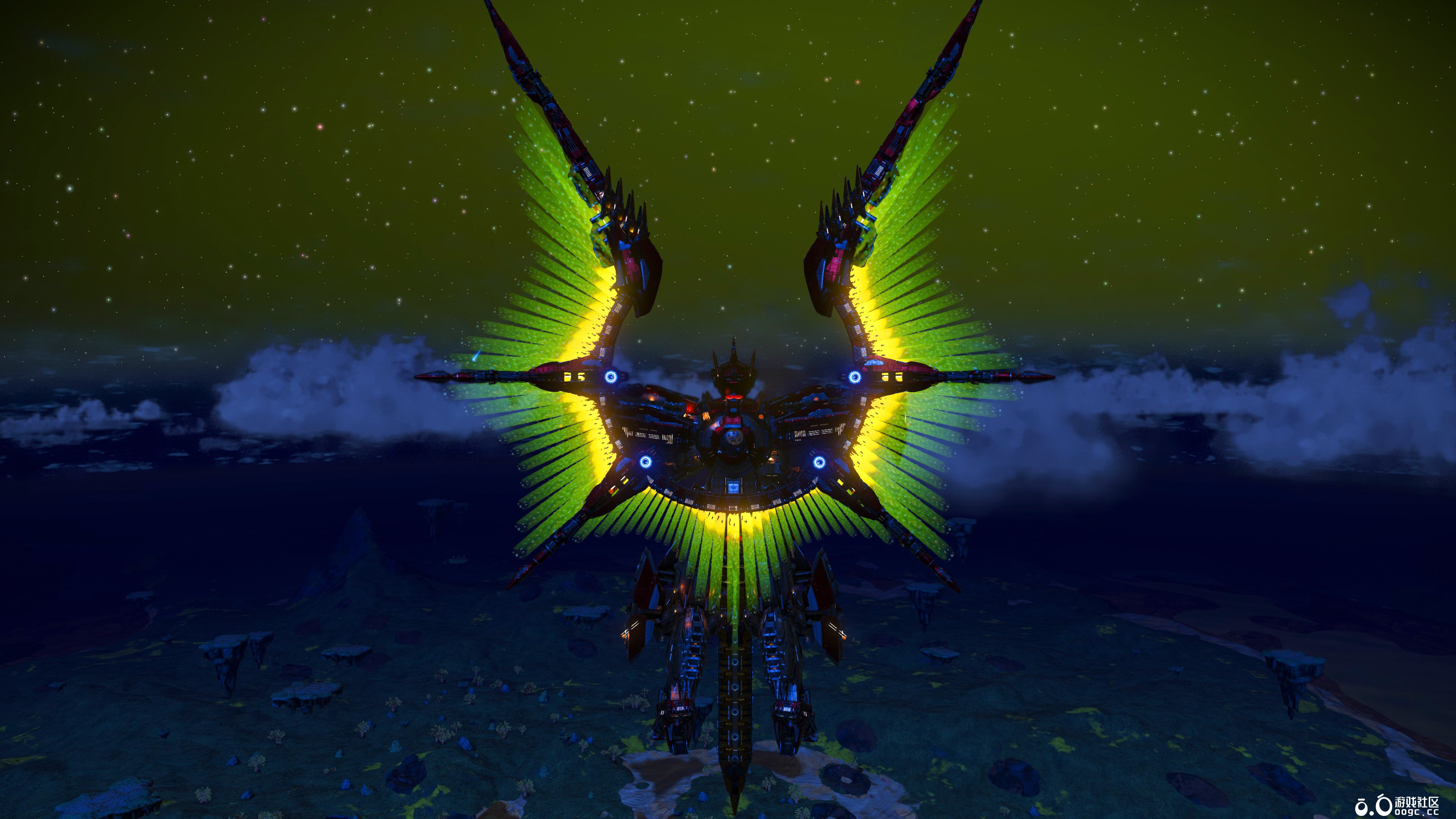 宇宙星神-阿波罗（普通版-免费）-3