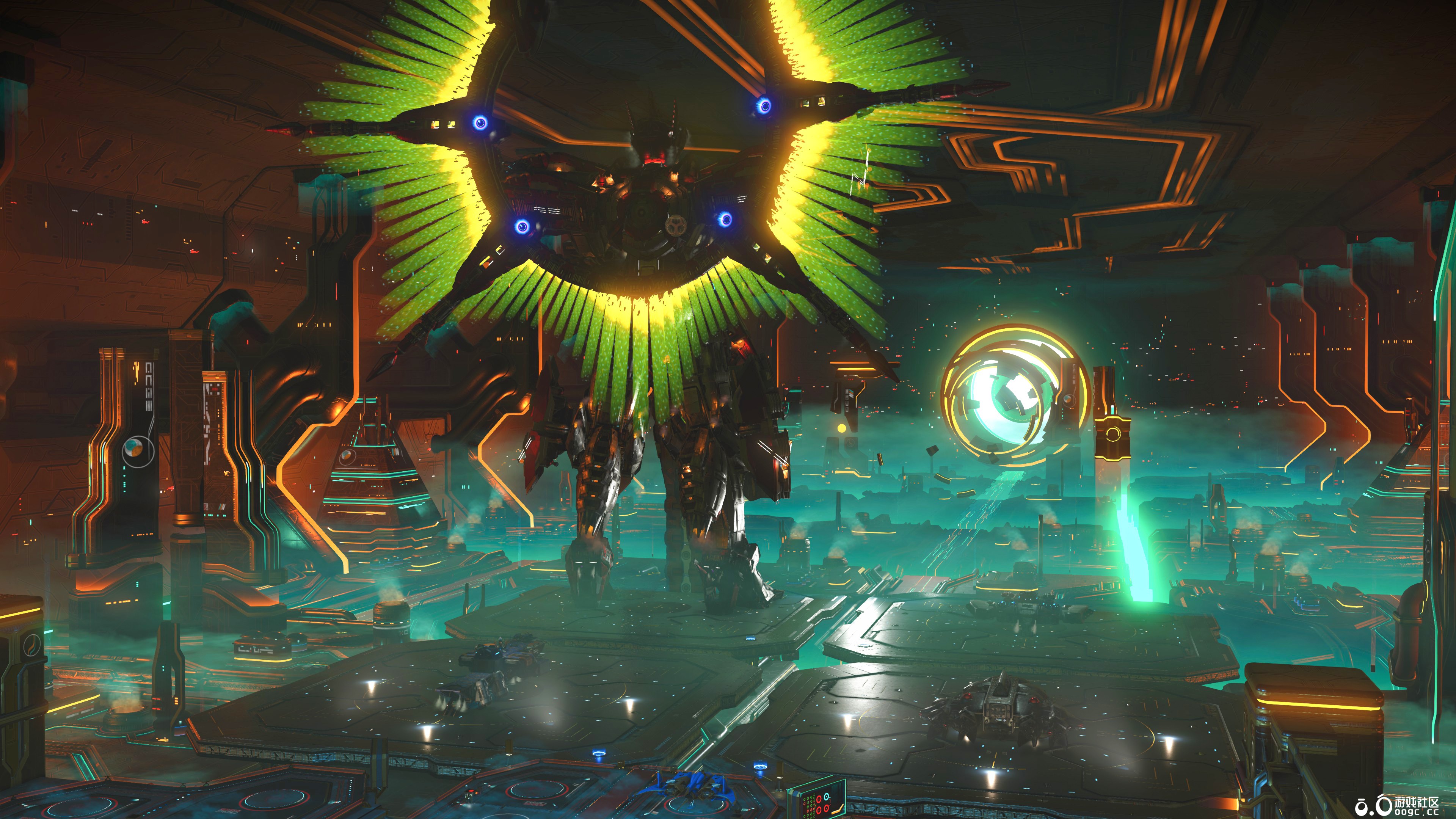 宇宙星神-阿波罗（普通版-免费）-4