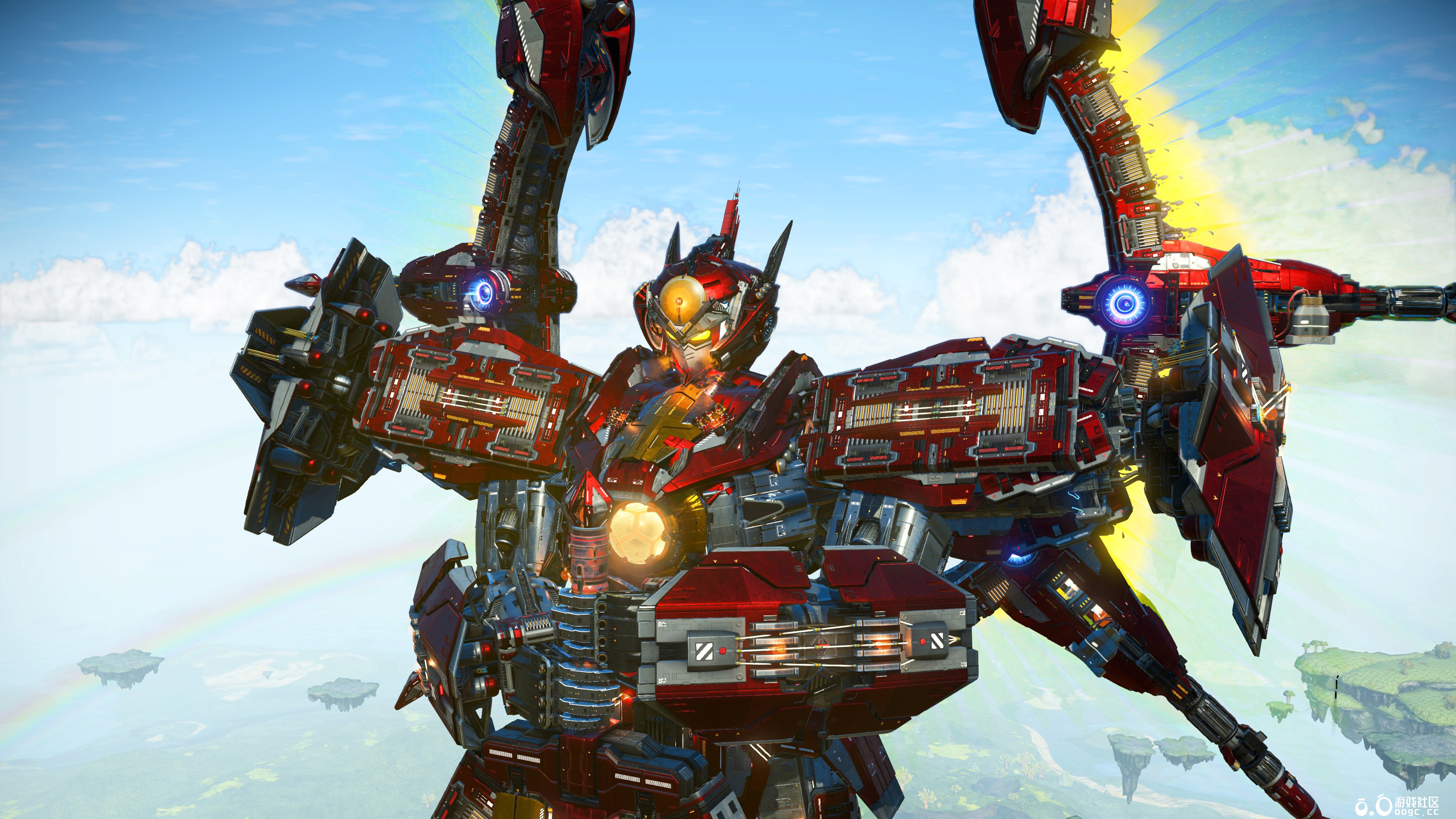 宇宙星神-阿波罗（普通版-免费）-5