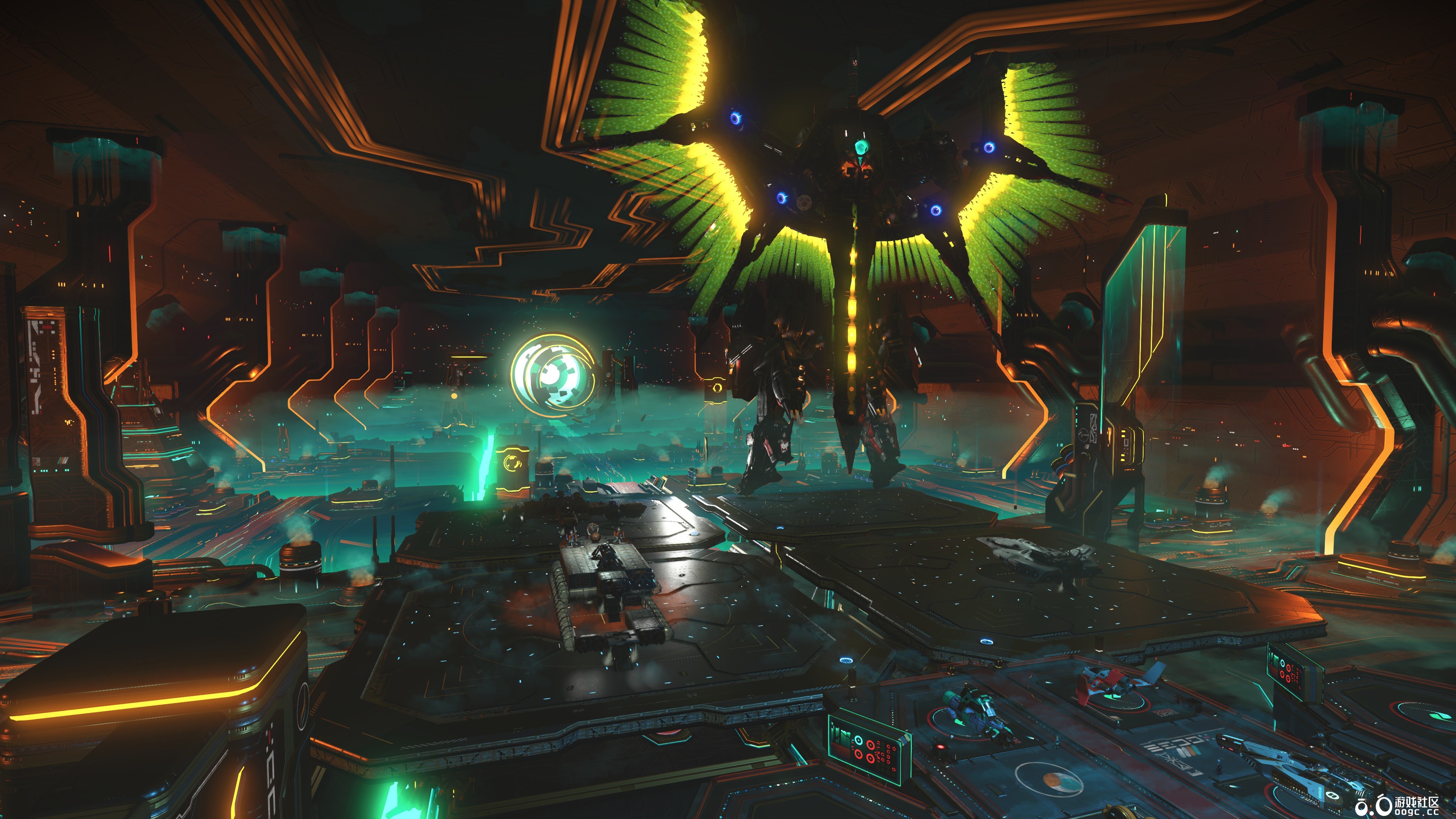 宇宙星神-阿波罗（赞助版）-2