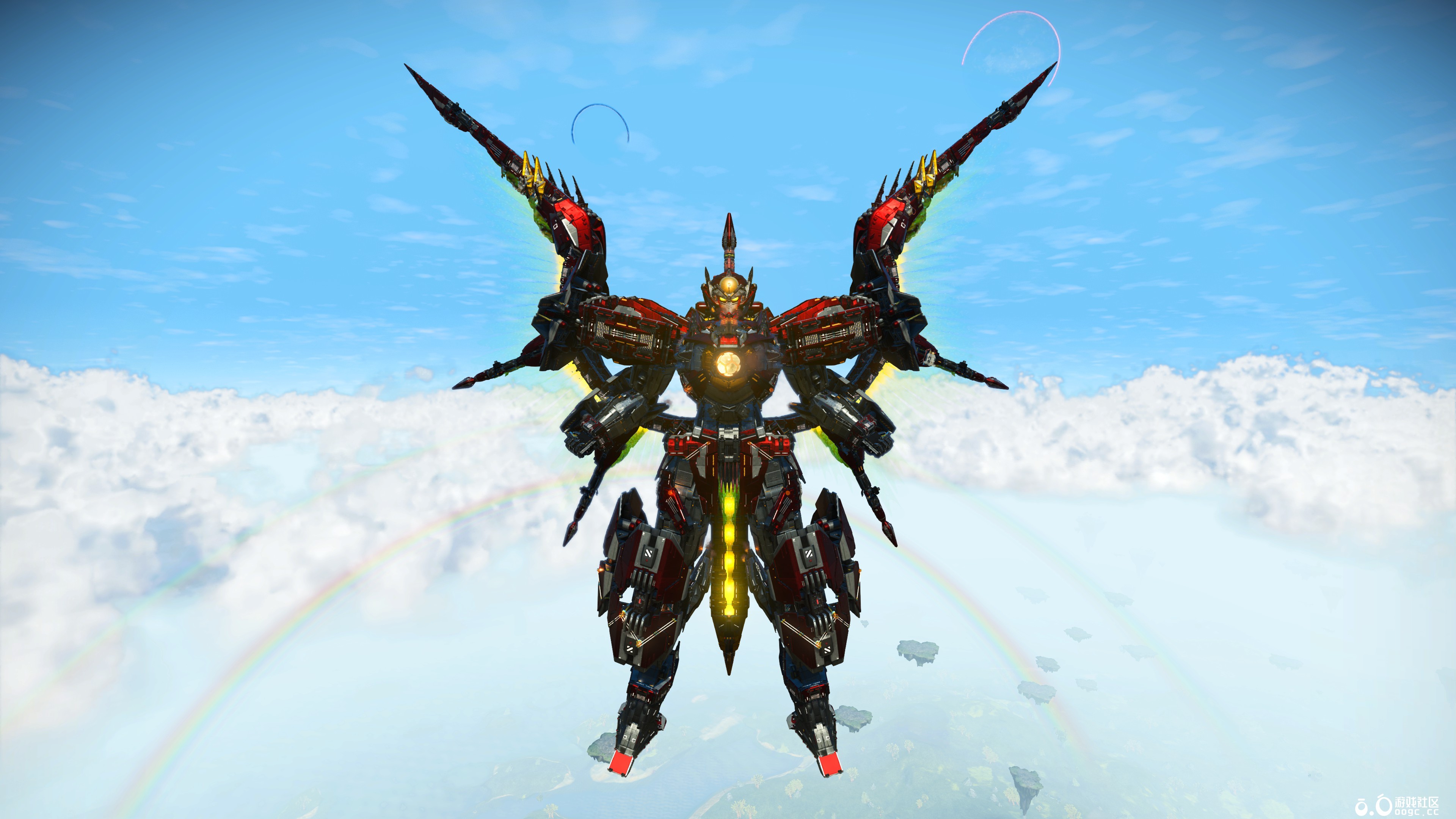 宇宙星神-阿波罗（赞助版）-3