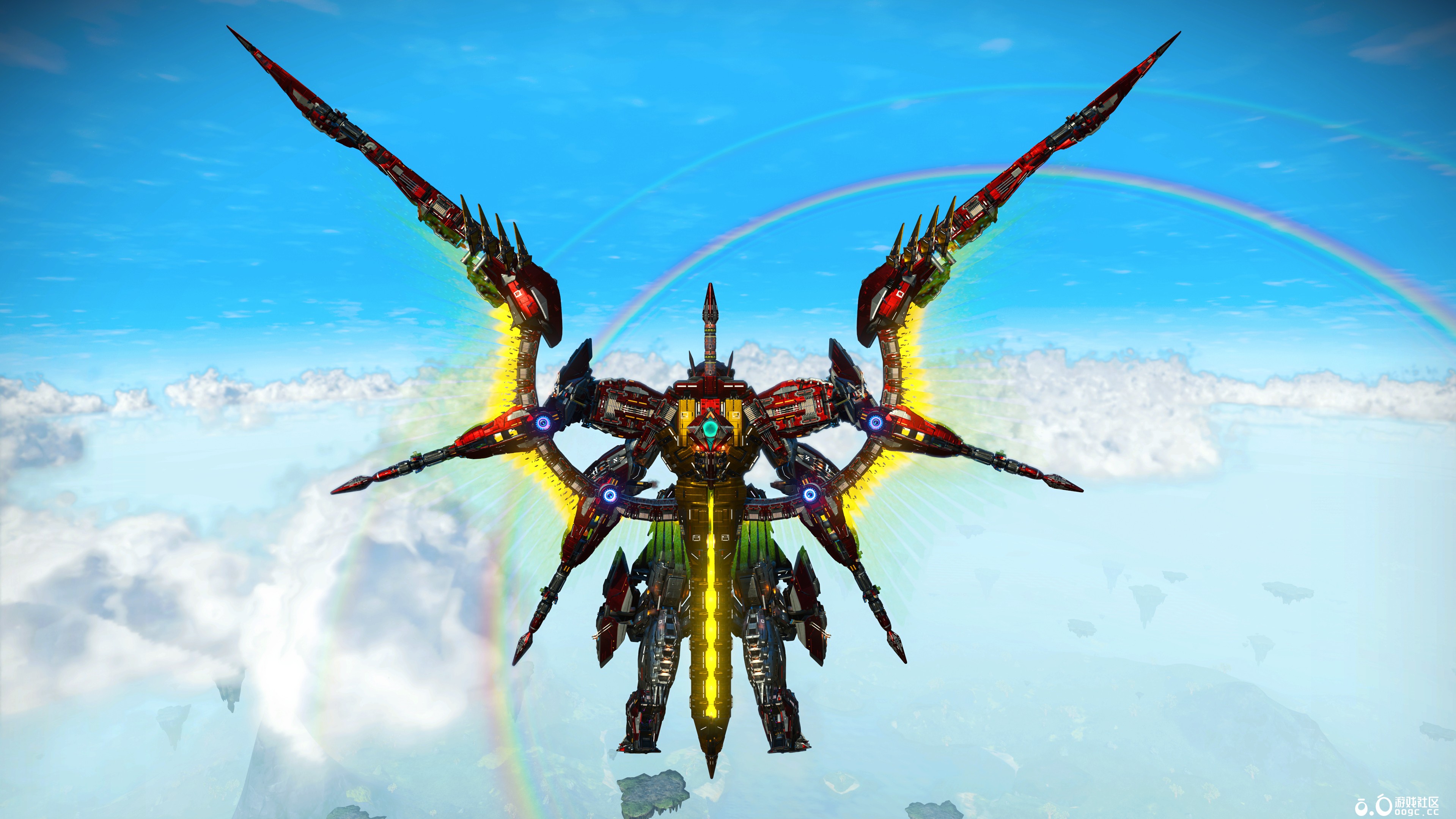 宇宙星神-阿波罗（赞助版）-4