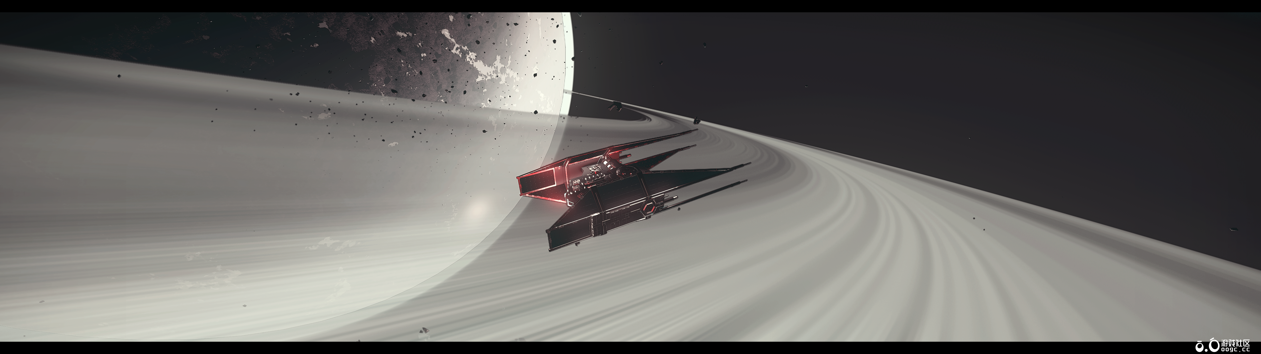 星球大战 TIE沉默者-2