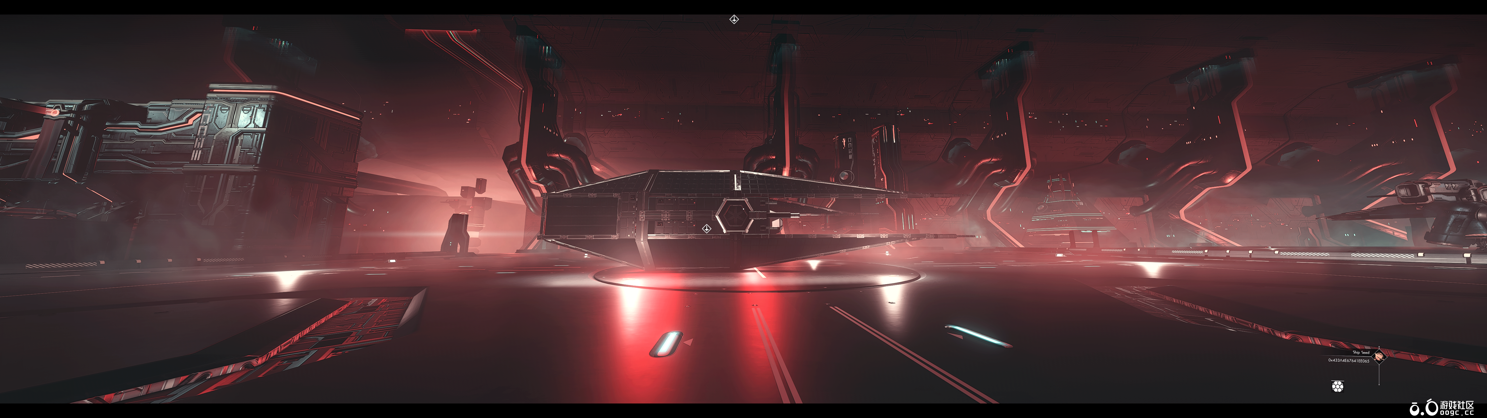 星球大战 TIE沉默者-3