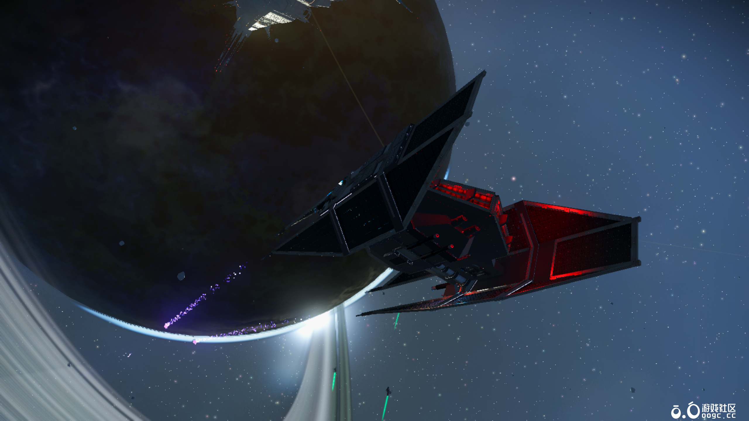 星球大战 TIE沉默者-5