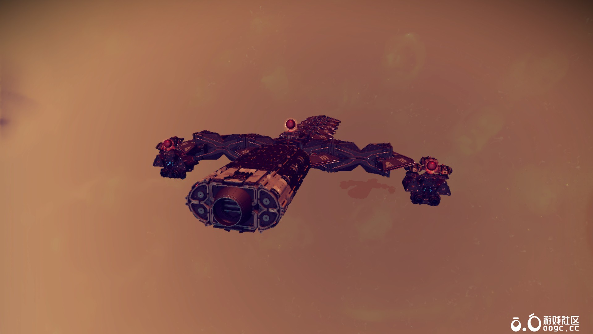 不修仙也可御剑——绯红刃剑与剑童-3