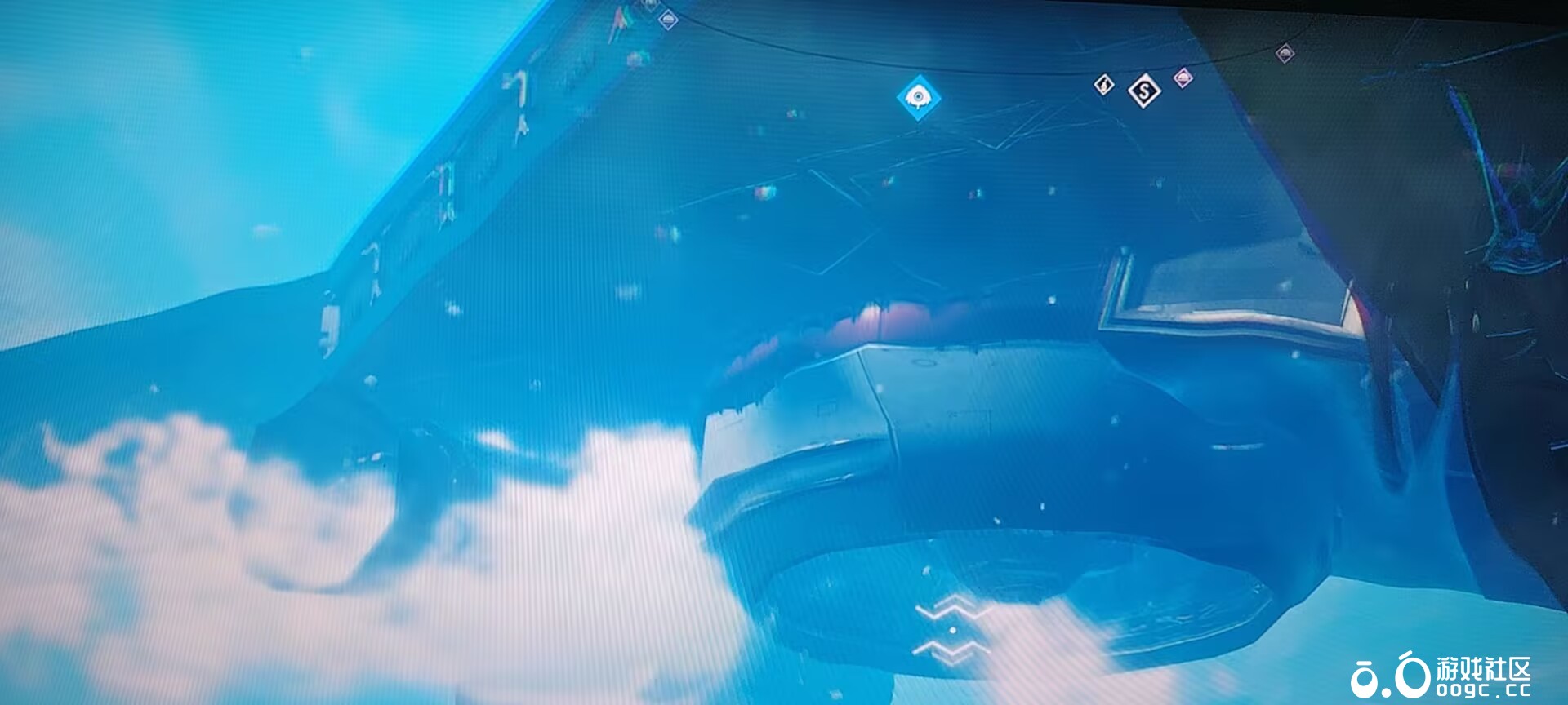 空天母舰一号舰-1