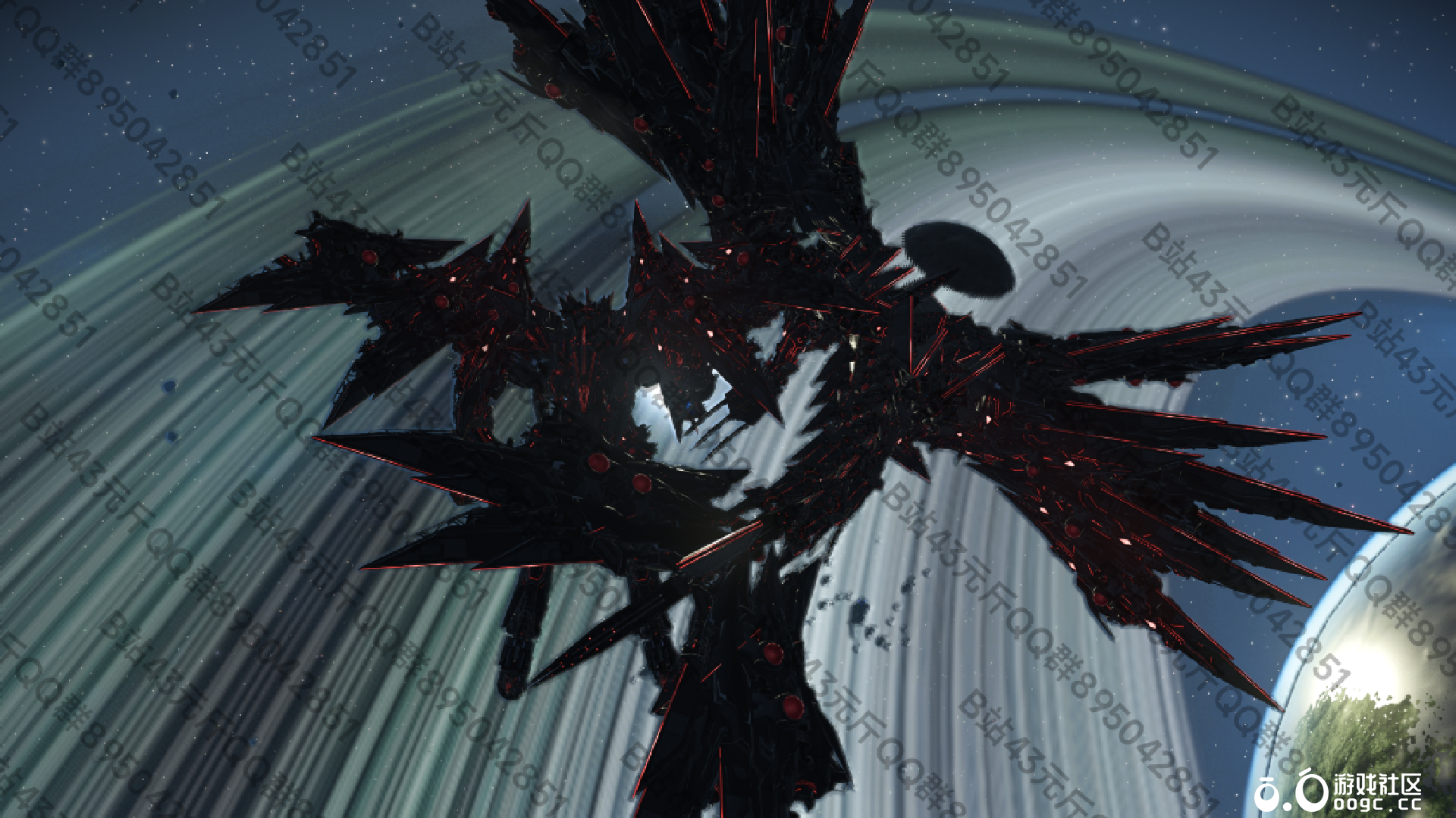 龙骑士带1:1巨龙/龙骑士无龙单机甲-3