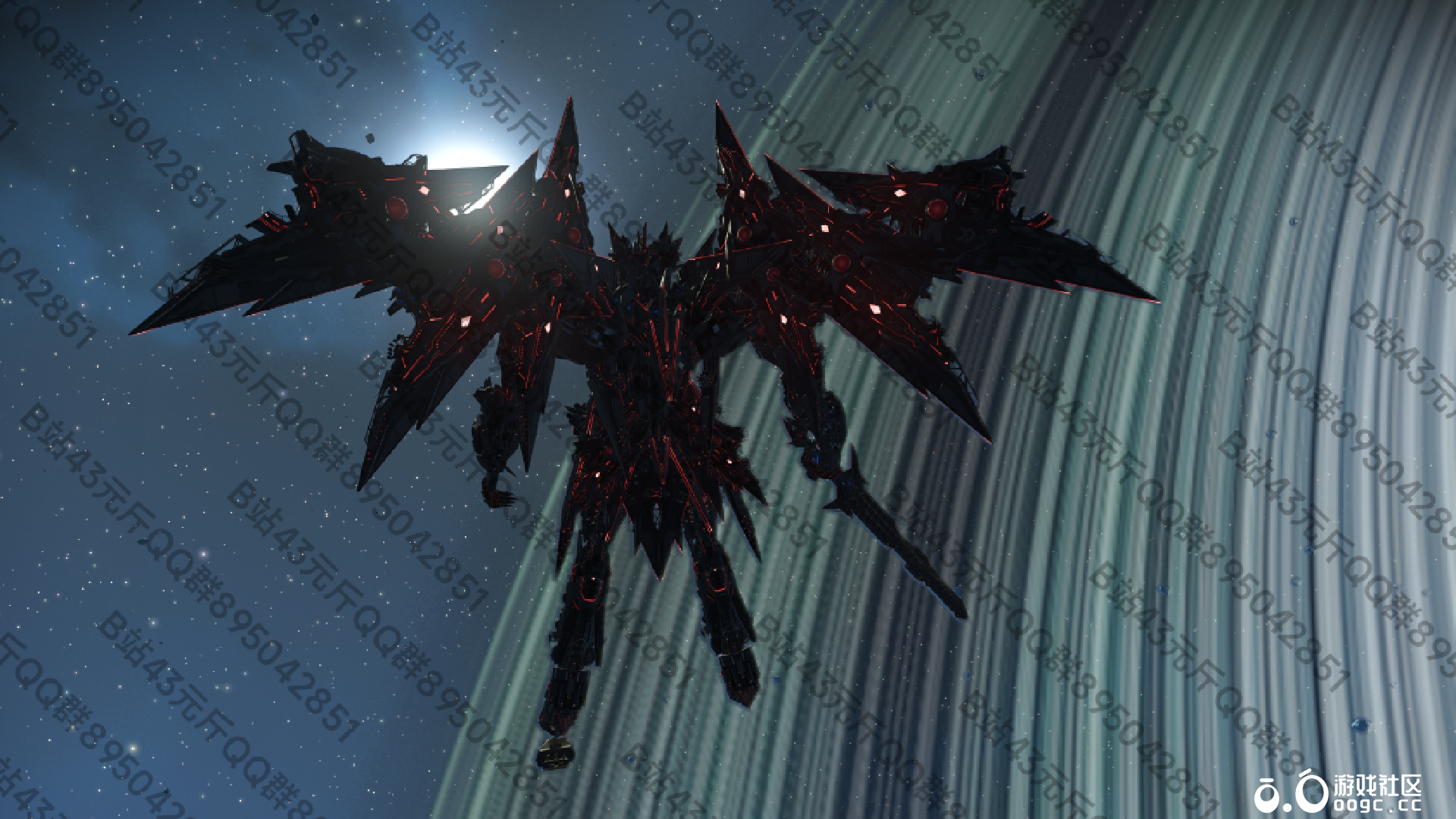 龙骑士带1:1巨龙/龙骑士无龙单机甲-10