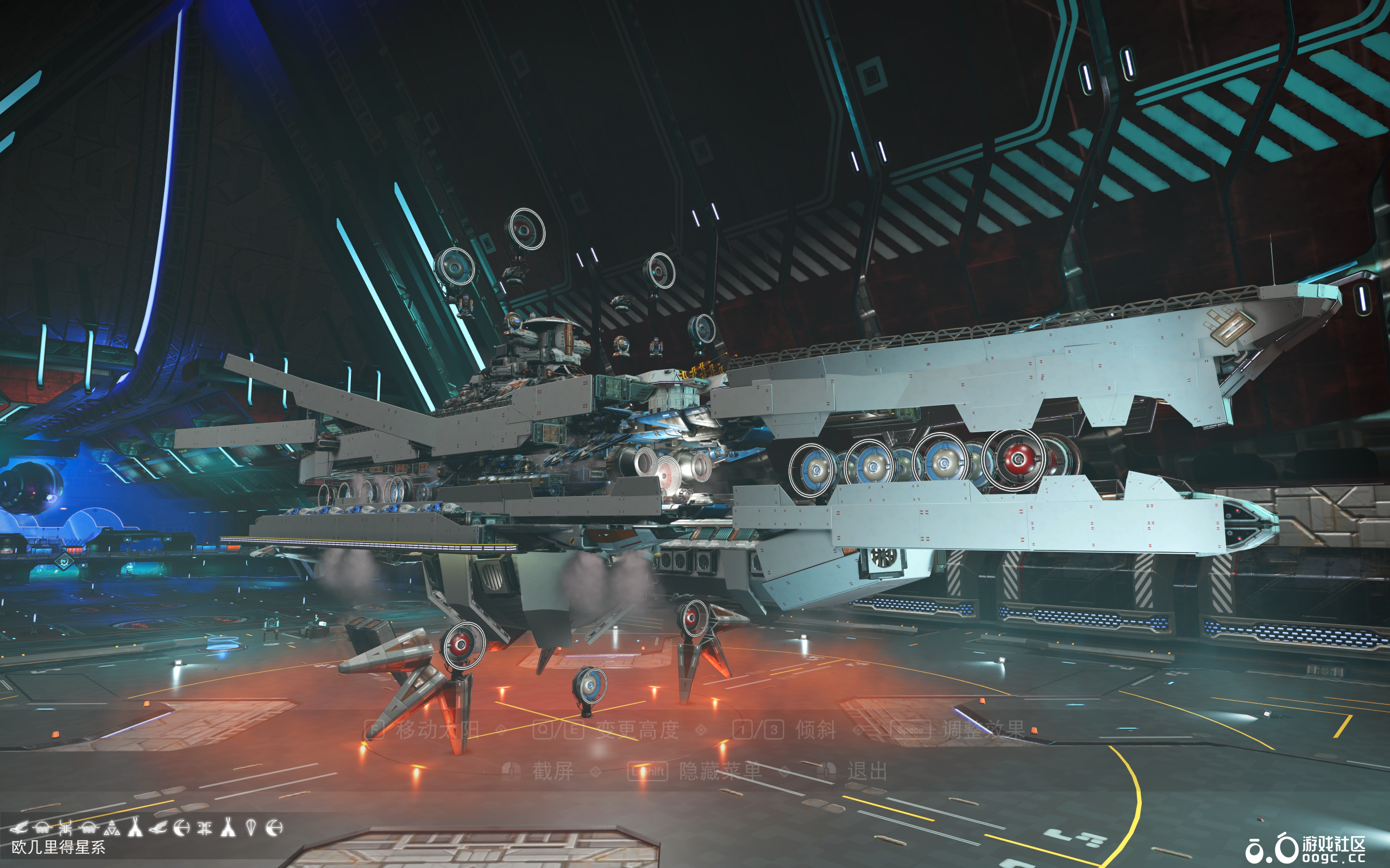 三艘舰船简化缩小版（大和）-（武藏）-（I-401-Yamato）-2