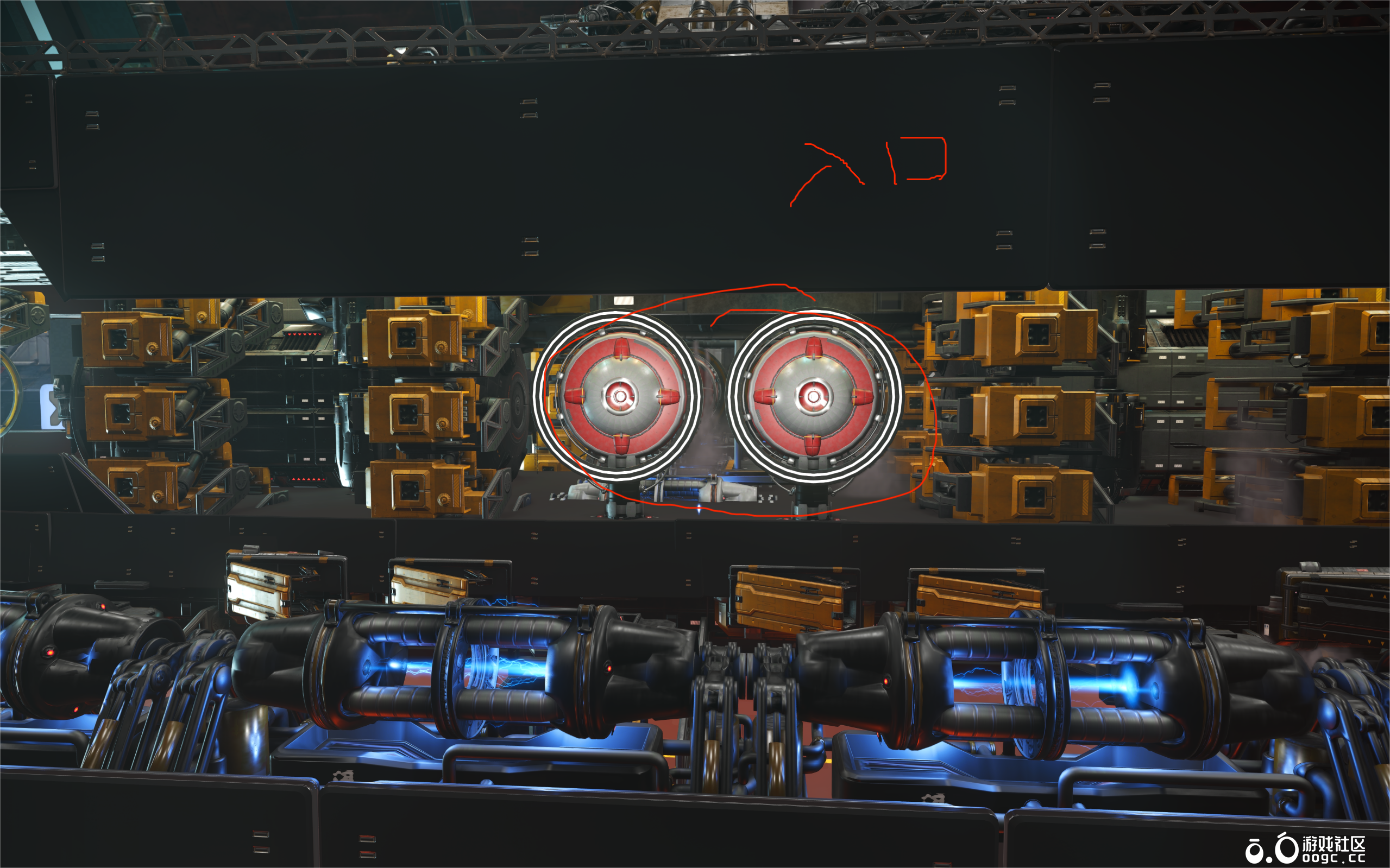 三艘舰船简化缩小版（大和）-（武藏）-（I-401-Yamato）-10