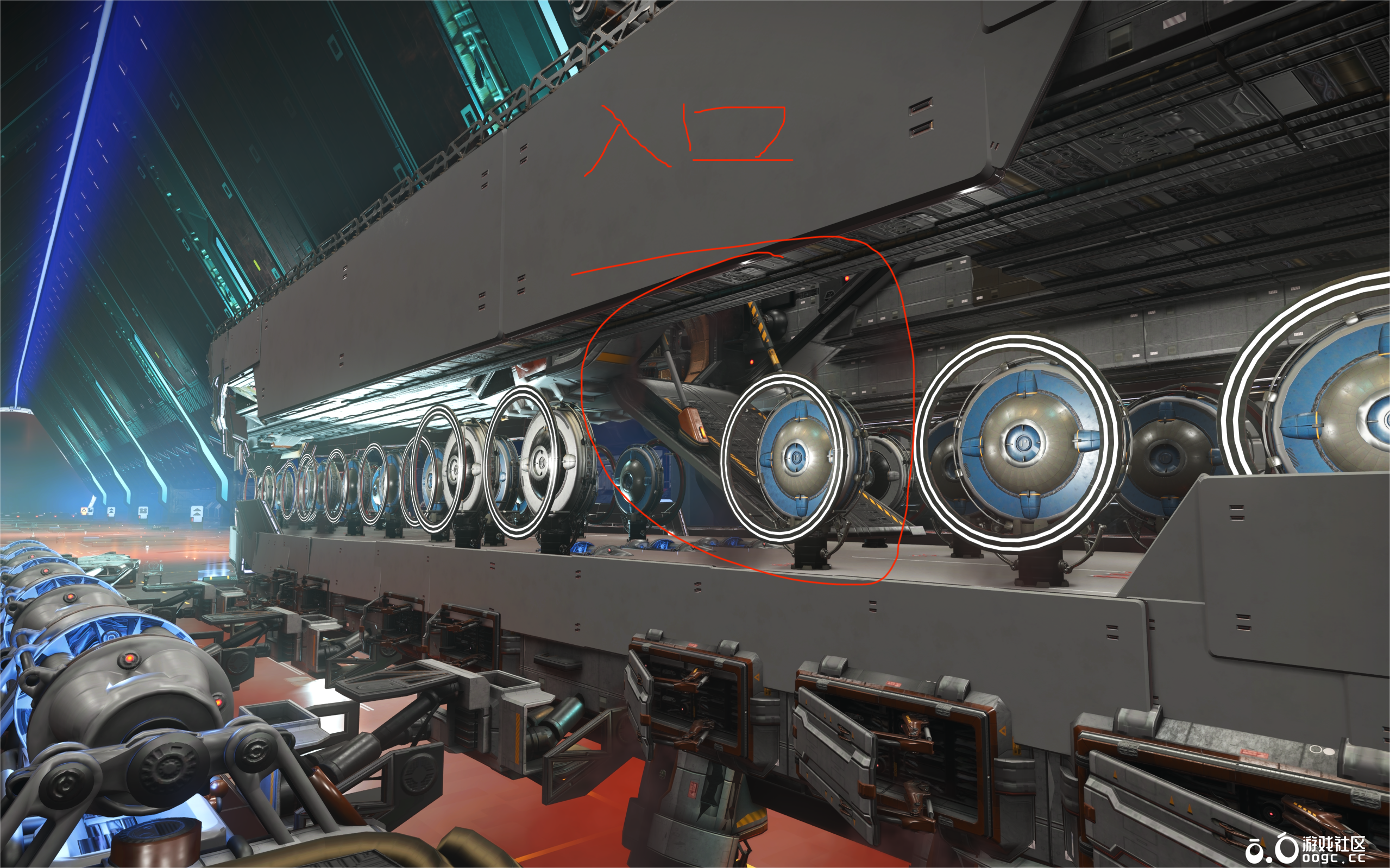 三艘舰船简化缩小版（大和）-（武藏）-（I-401-Yamato）-15