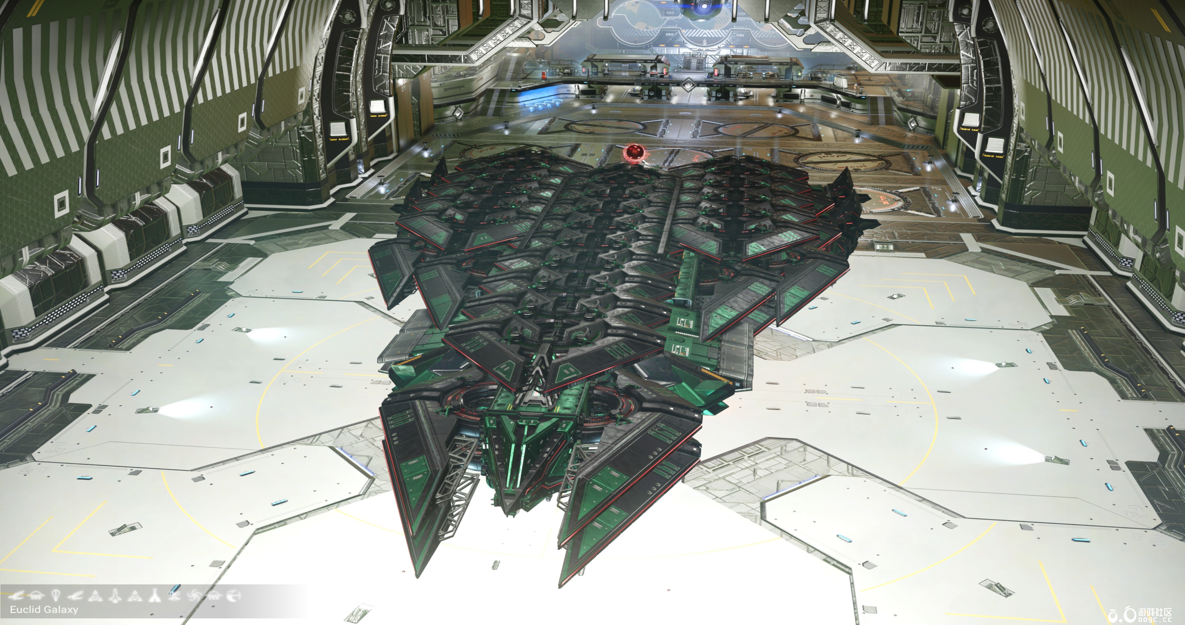 SF-65 Bounty Hunter-1