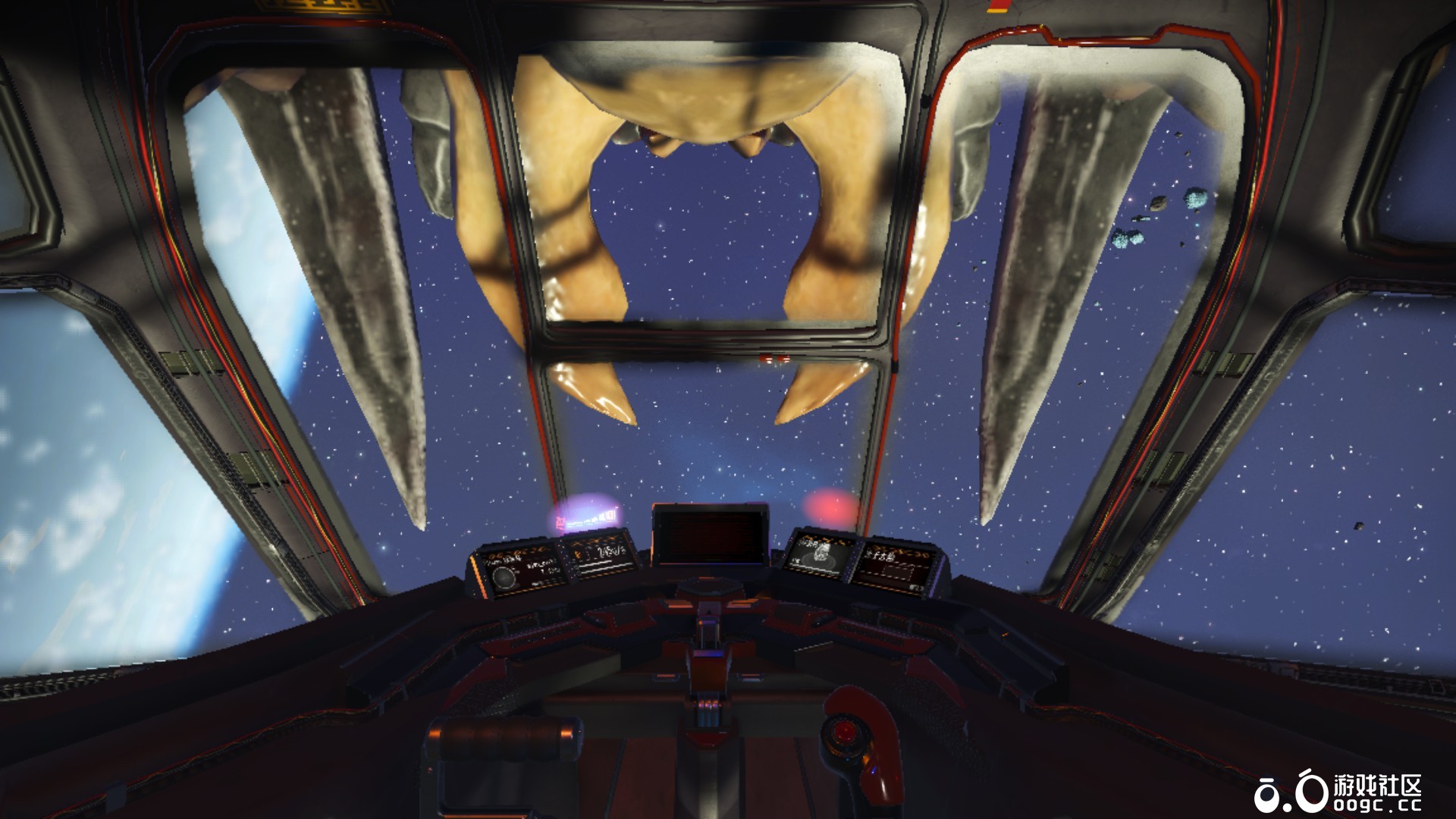 末日逃生飞行屋！（第一期）可飞行三层生存屋，自带电力 + 蔬菜面粉储物 + 居住+空中花园，落地即掌控生存主动权！-4