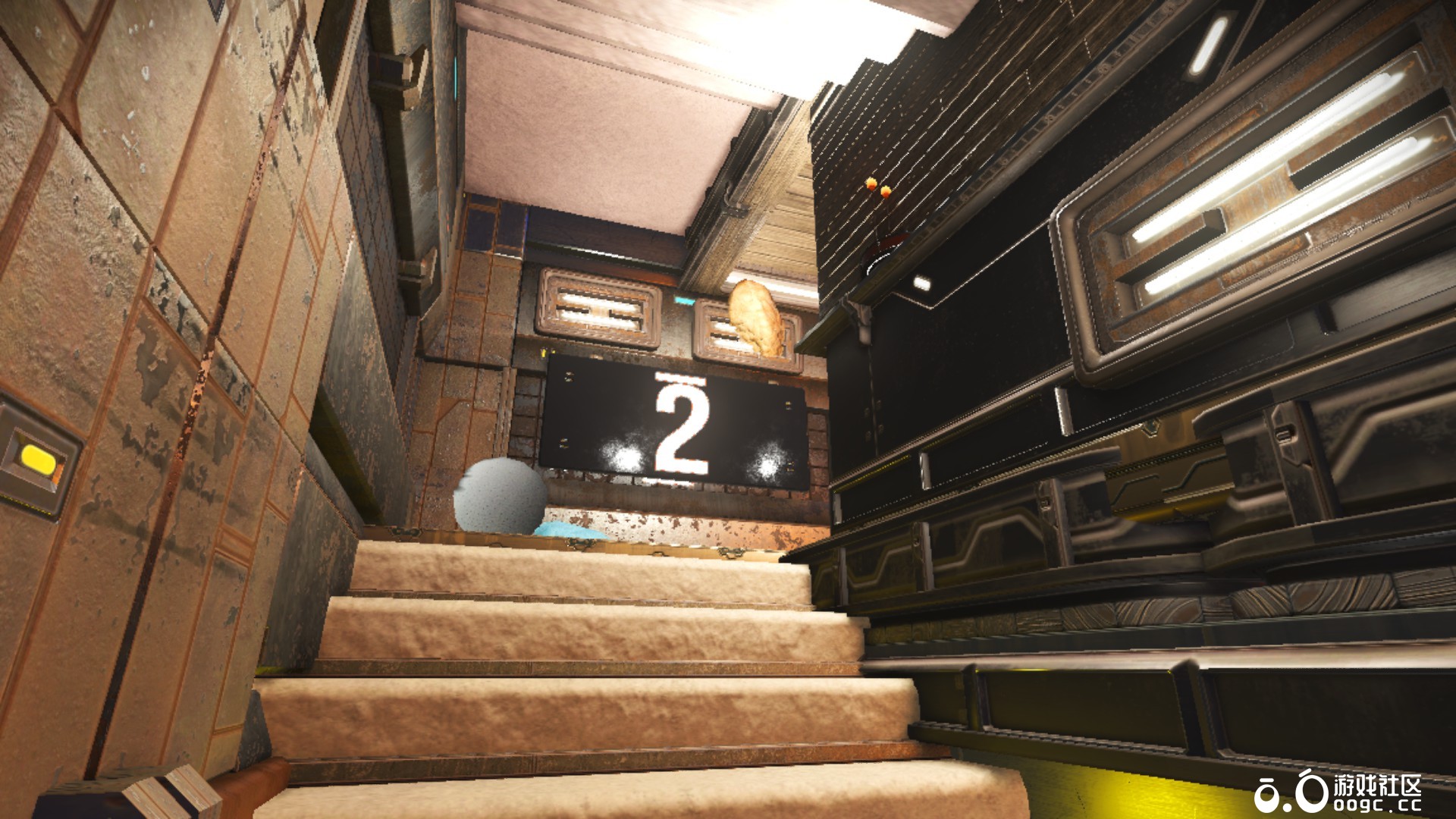 末日逃生飞行屋！（第一期）可飞行三层生存屋，自带电力 + 蔬菜面粉储物 + 居住+空中花园，落地即掌控生存主动权！-10