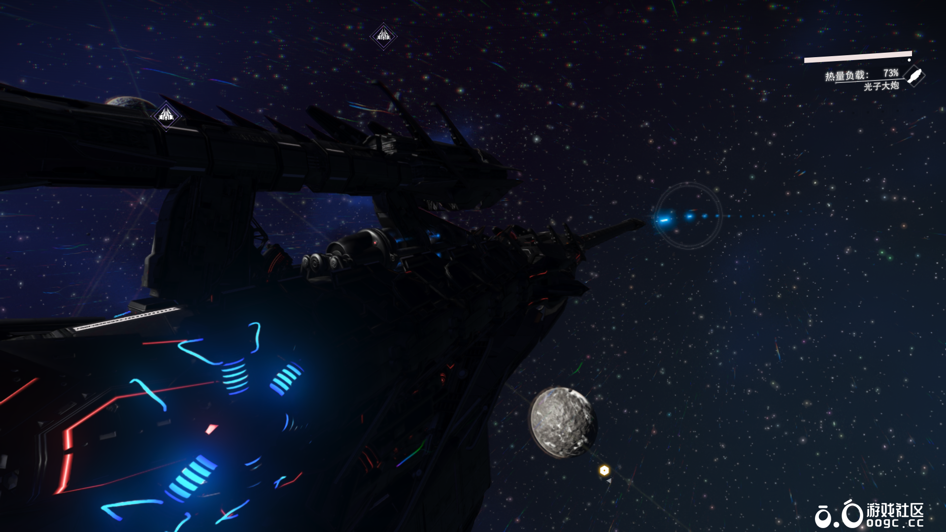 巴雷特 - 阿特拉斯V-2