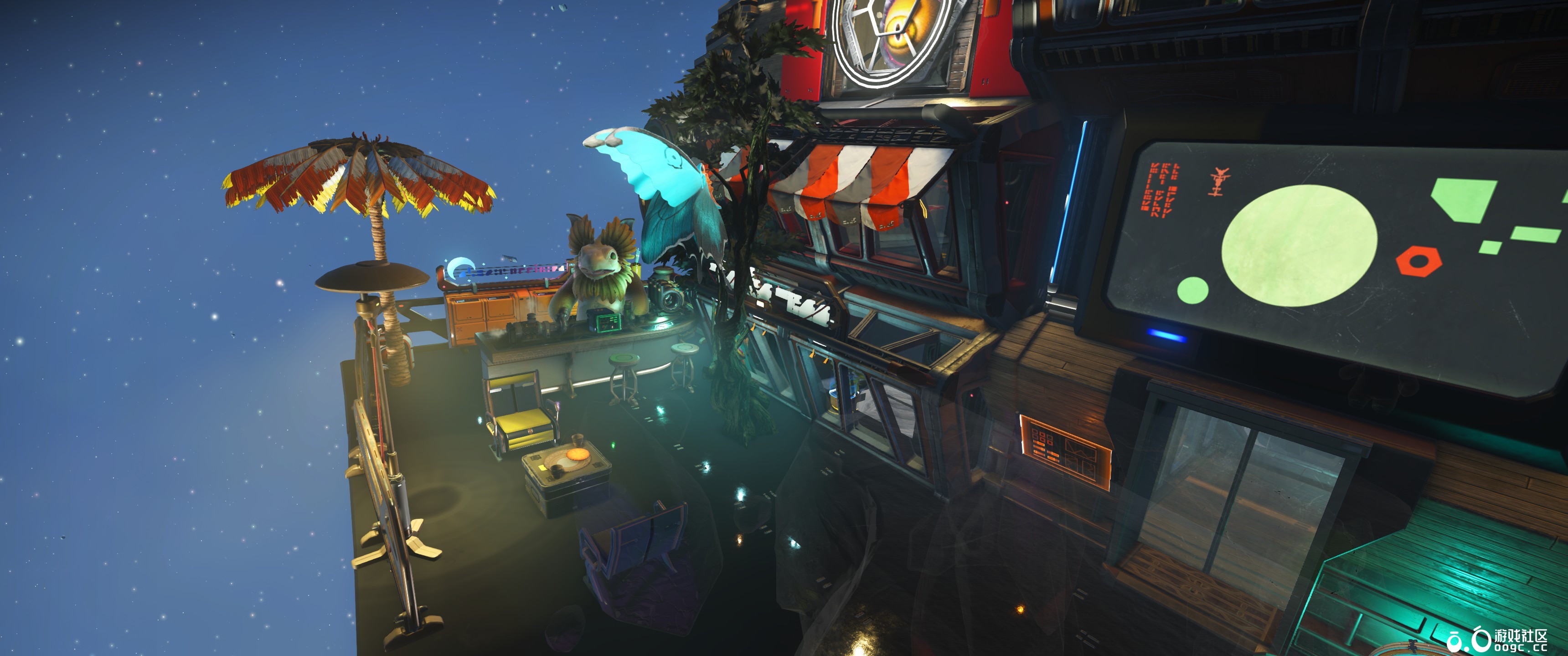 飞屋咖啡店(赞助版)-3