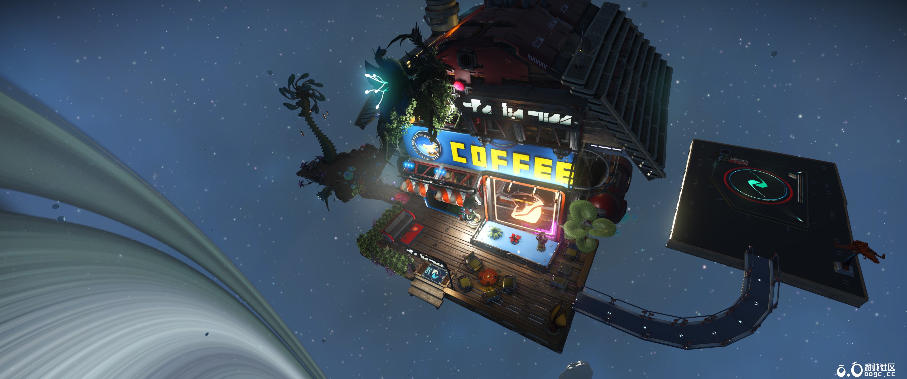 飞屋咖啡店(赞助版)-2