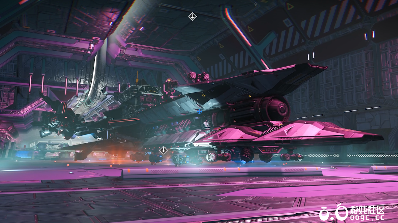 休伯利安号 改-1