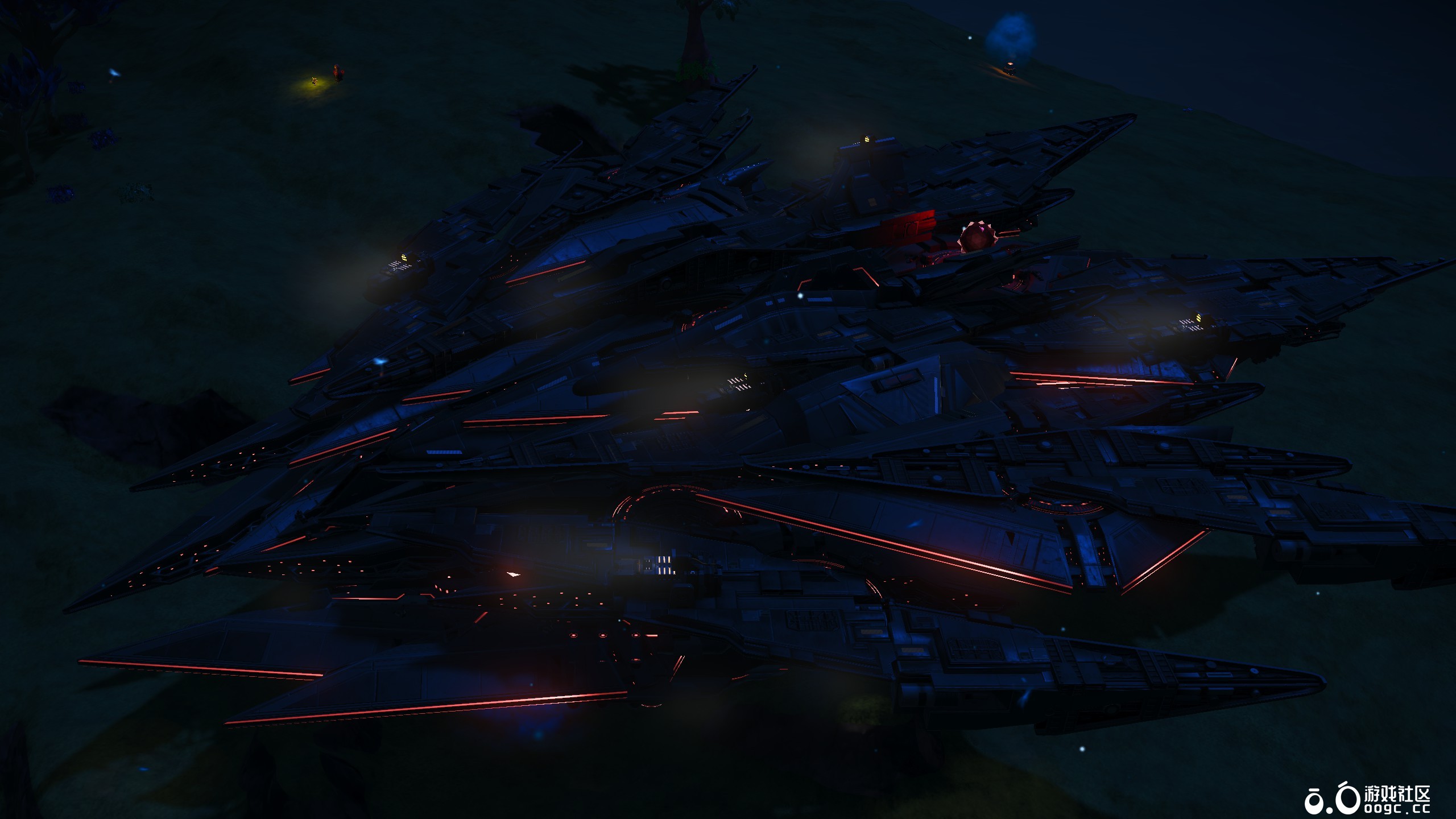 阿特拉斯黎明-2