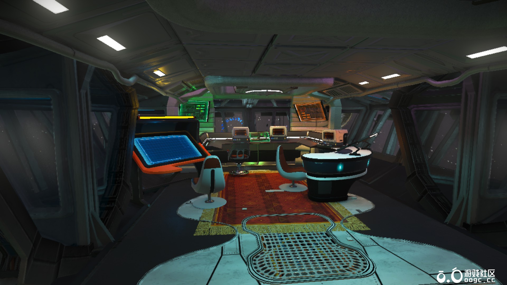 小小护卫舰！！！-3